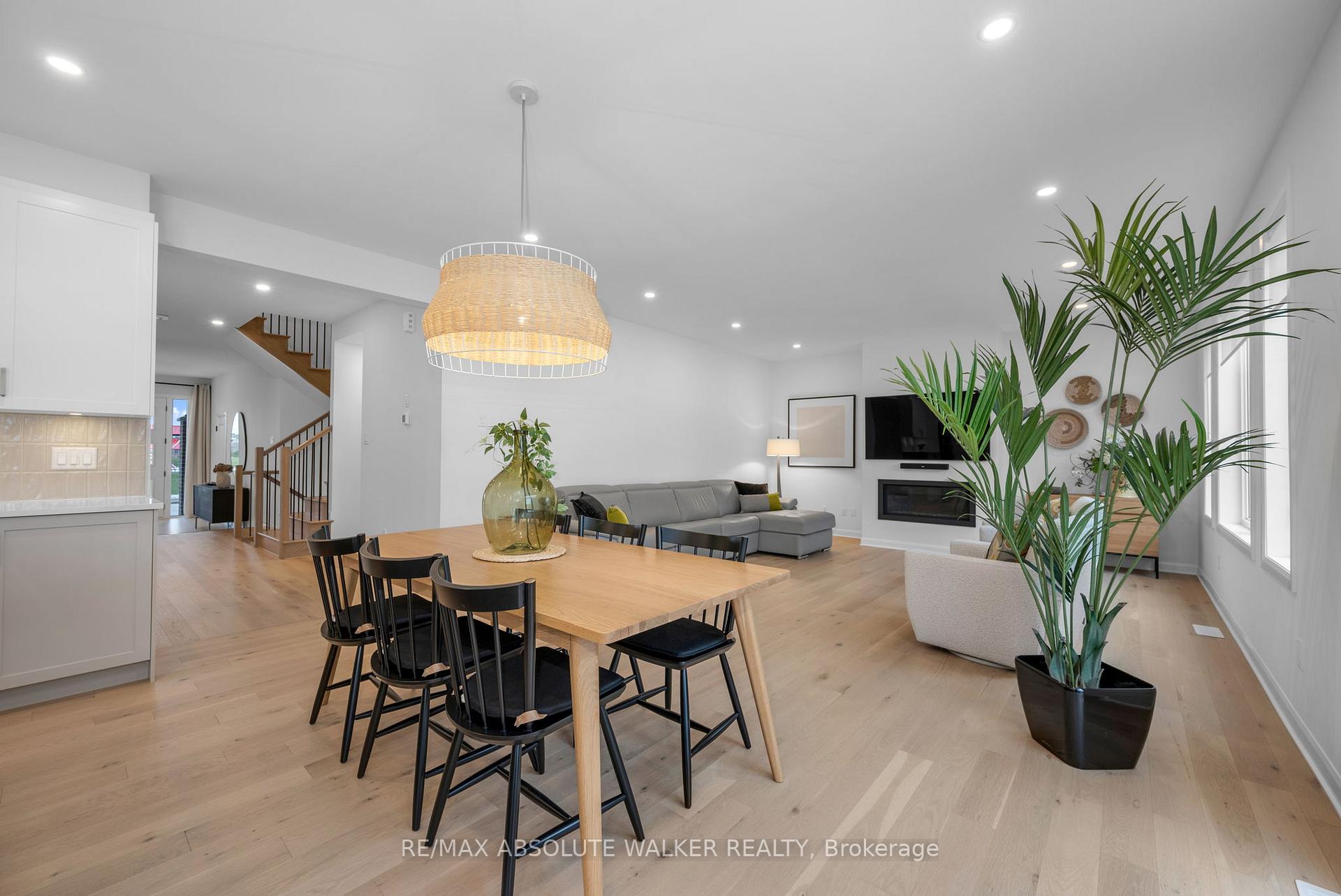 Photo 13 of 2055 Wanderer Avenue, Ottawa, Mahogany Community — HOMEH