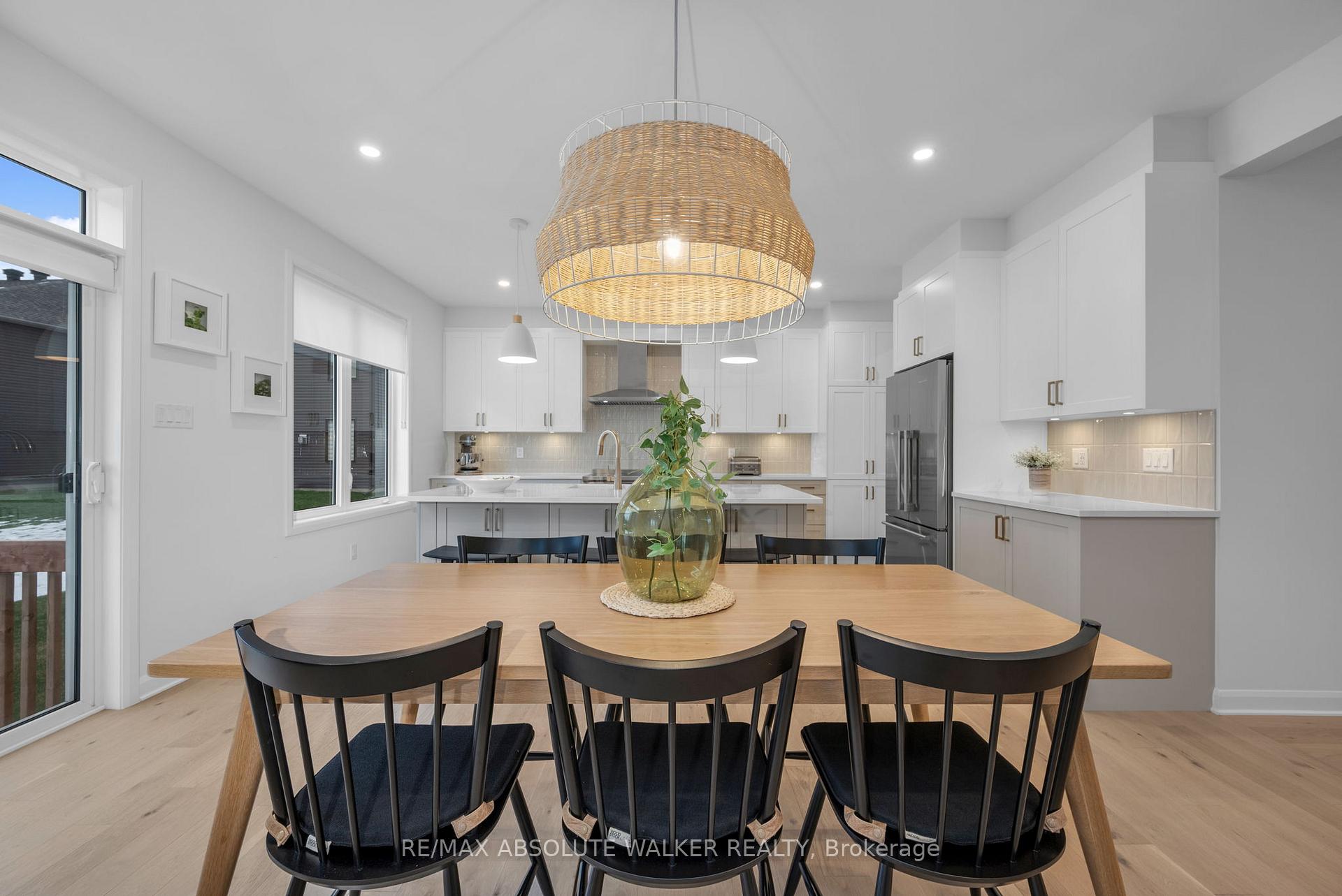 Photo 14 of 2055 Wanderer Avenue, Ottawa, Mahogany Community — HOMEH