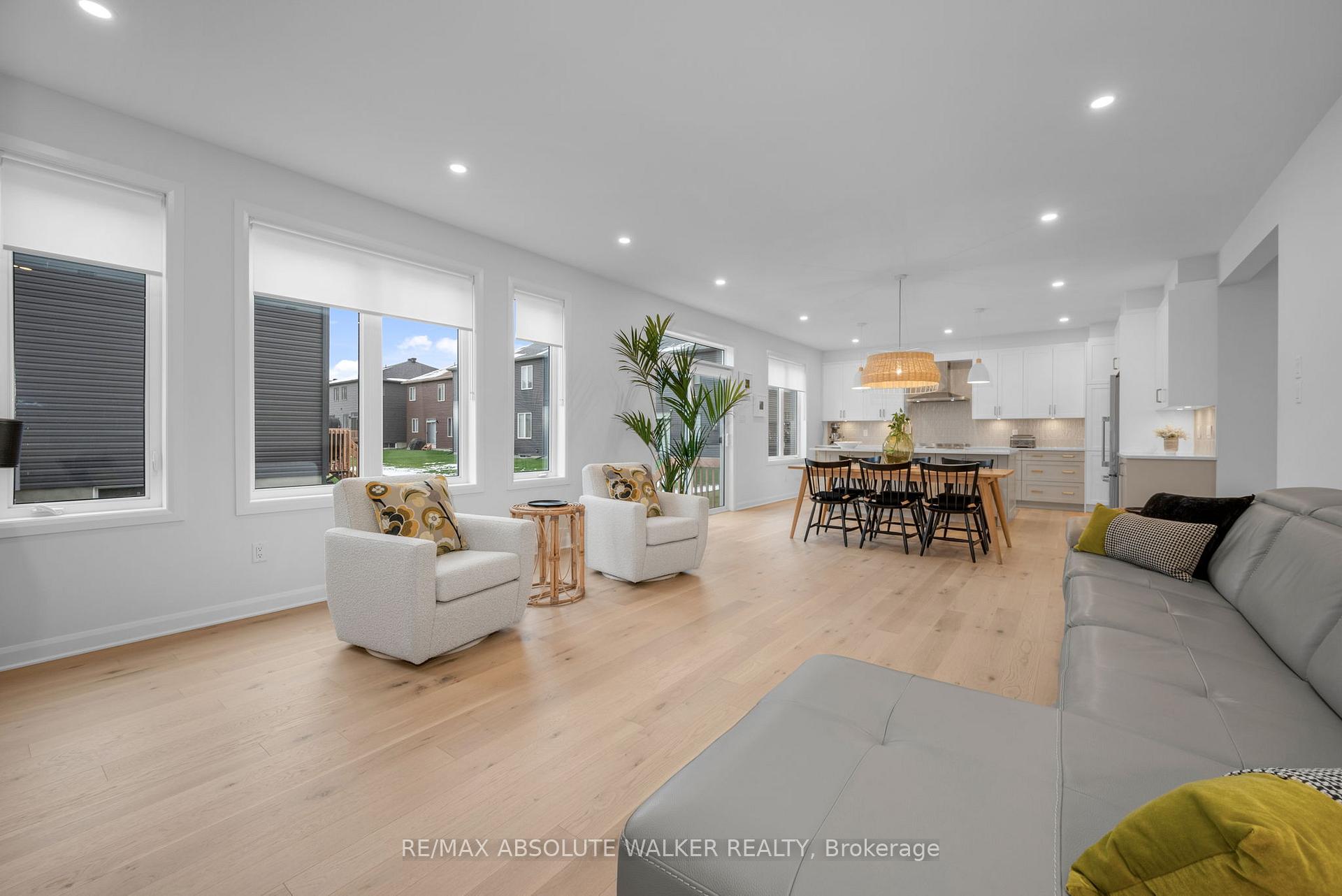 Photo 17 of 2055 Wanderer Avenue, Ottawa, Mahogany Community — HOMEH