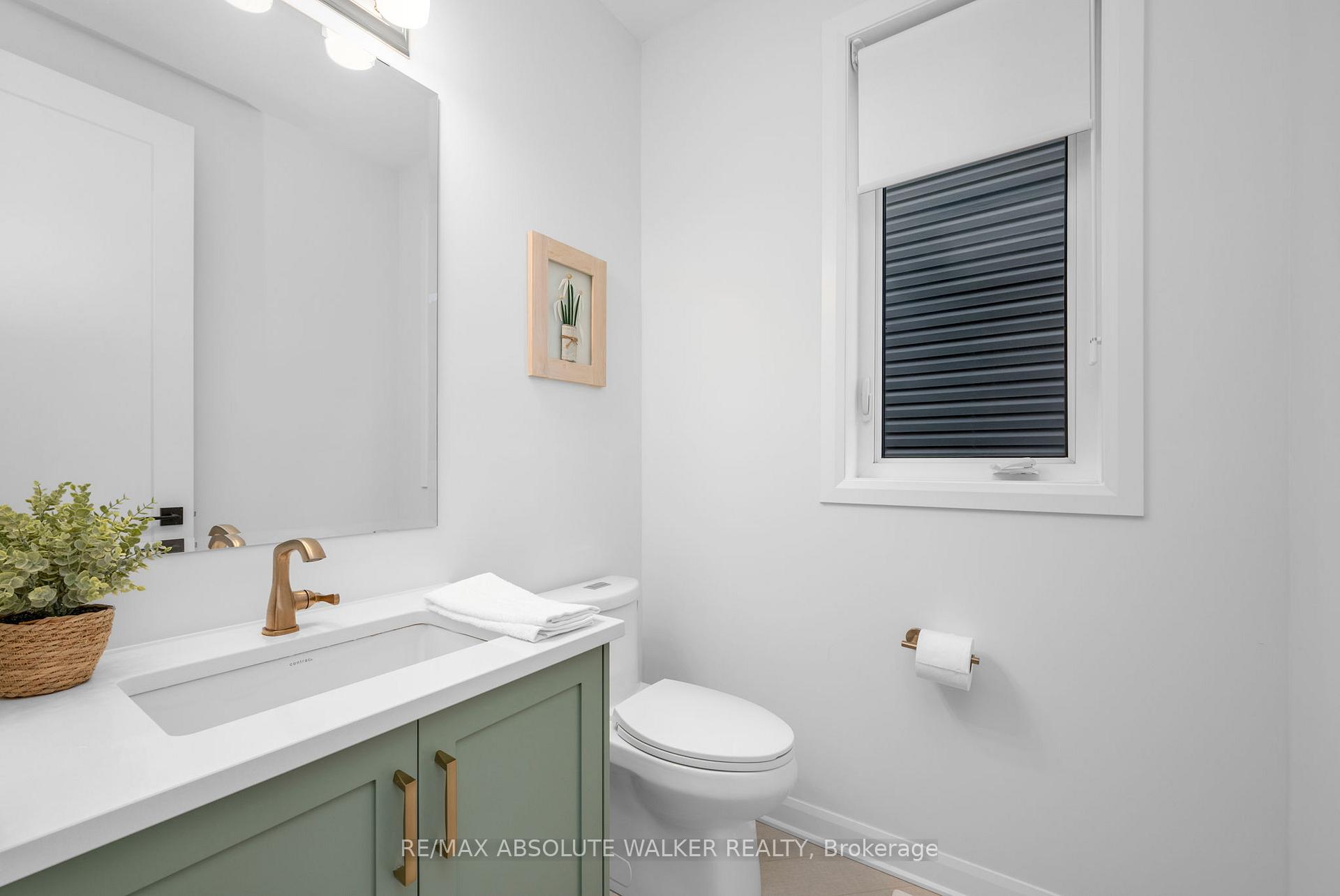 Photo 18 of 2055 Wanderer Avenue, Ottawa, Mahogany Community — HOMEH