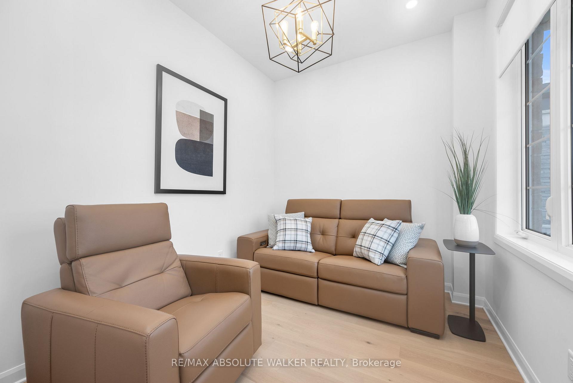 Photo 19 of 2055 Wanderer Avenue, Ottawa, Mahogany Community — HOMEH