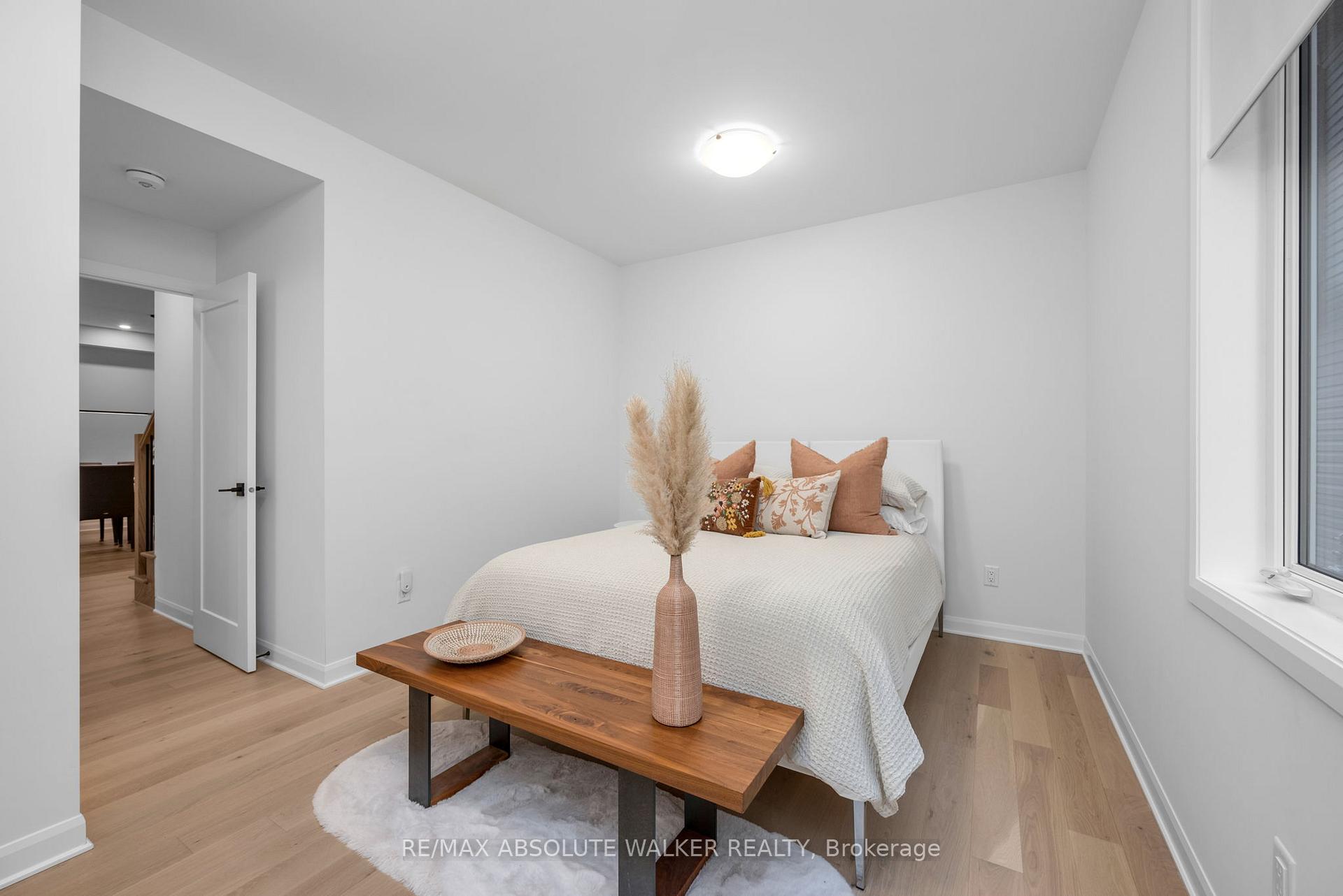 Photo 21 of 2055 Wanderer Avenue, Ottawa, Mahogany Community — HOMEH