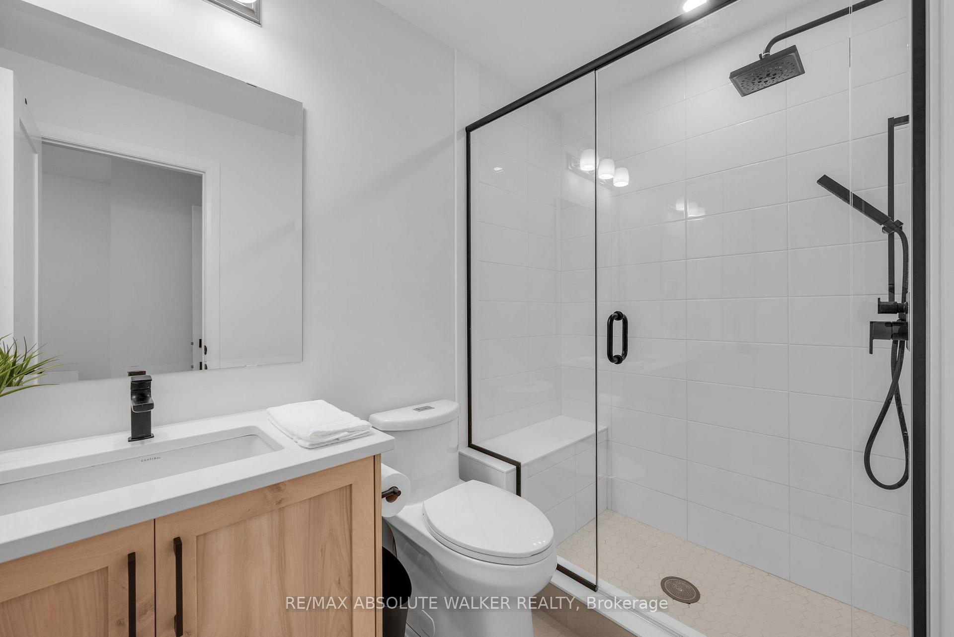 Photo 22 of 2055 Wanderer Avenue, Ottawa, Mahogany Community — HOMEH