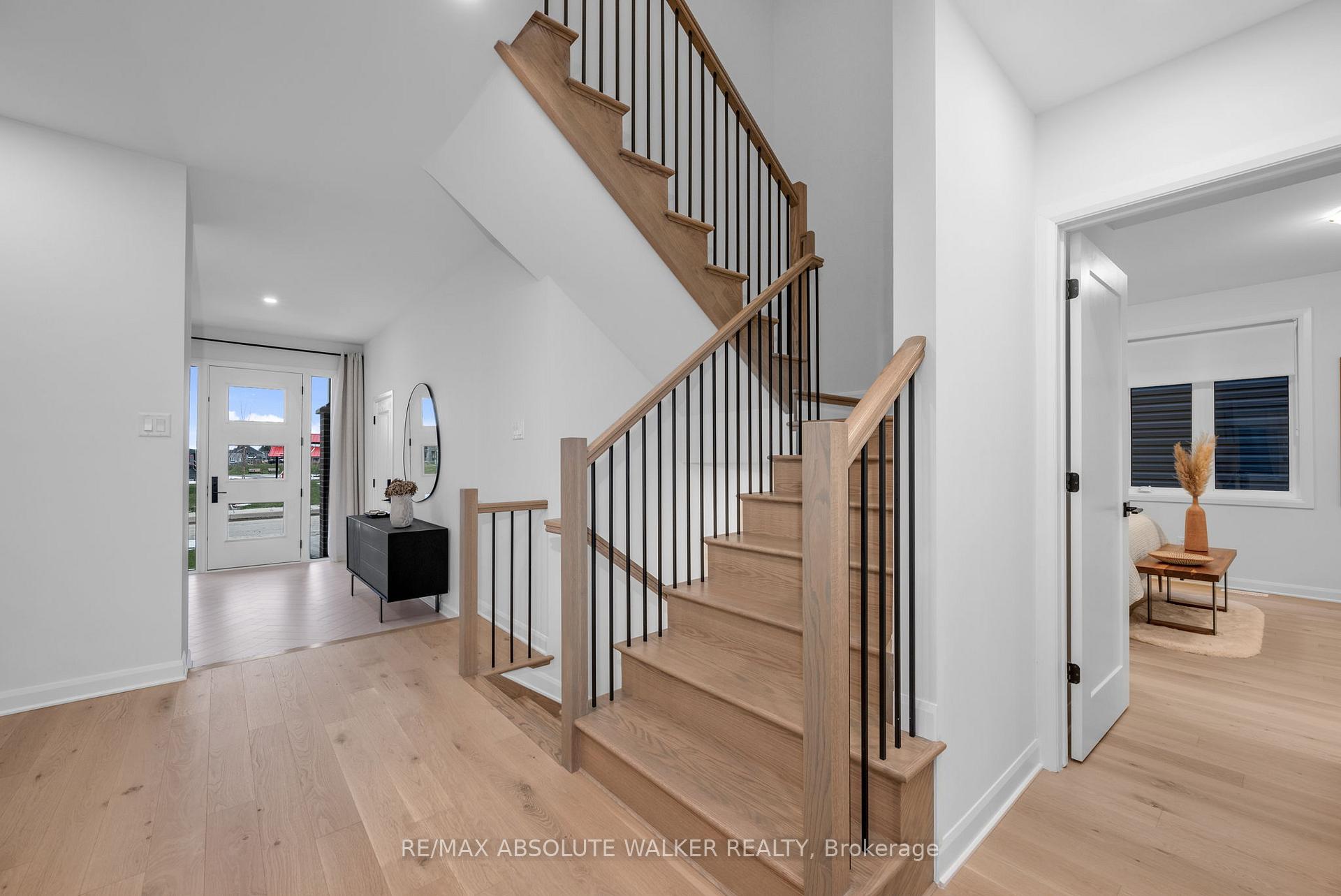 Photo 23 of 2055 Wanderer Avenue, Ottawa, Mahogany Community — HOMEH