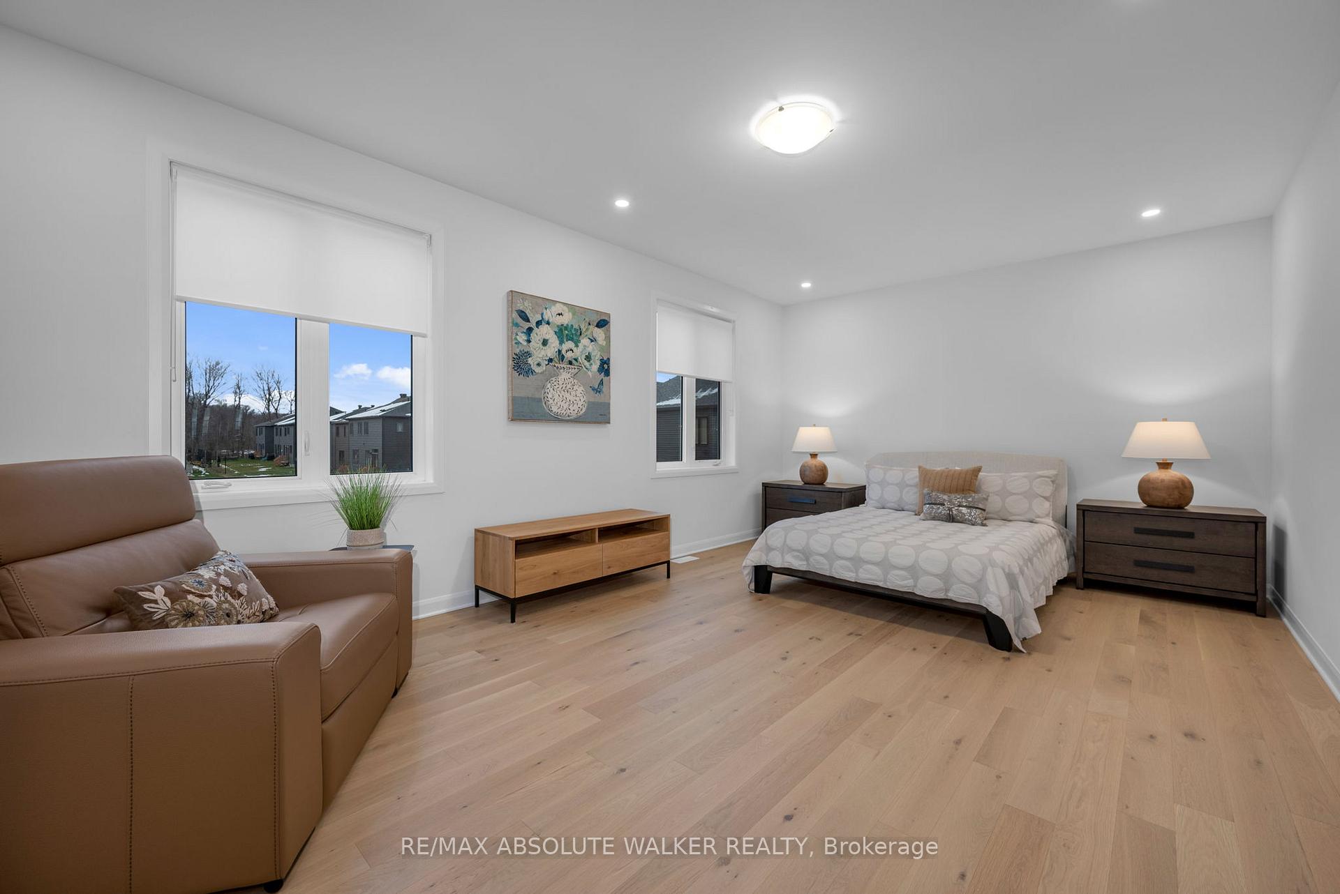 Photo 24 of 2055 Wanderer Avenue, Ottawa, Mahogany Community — HOMEH