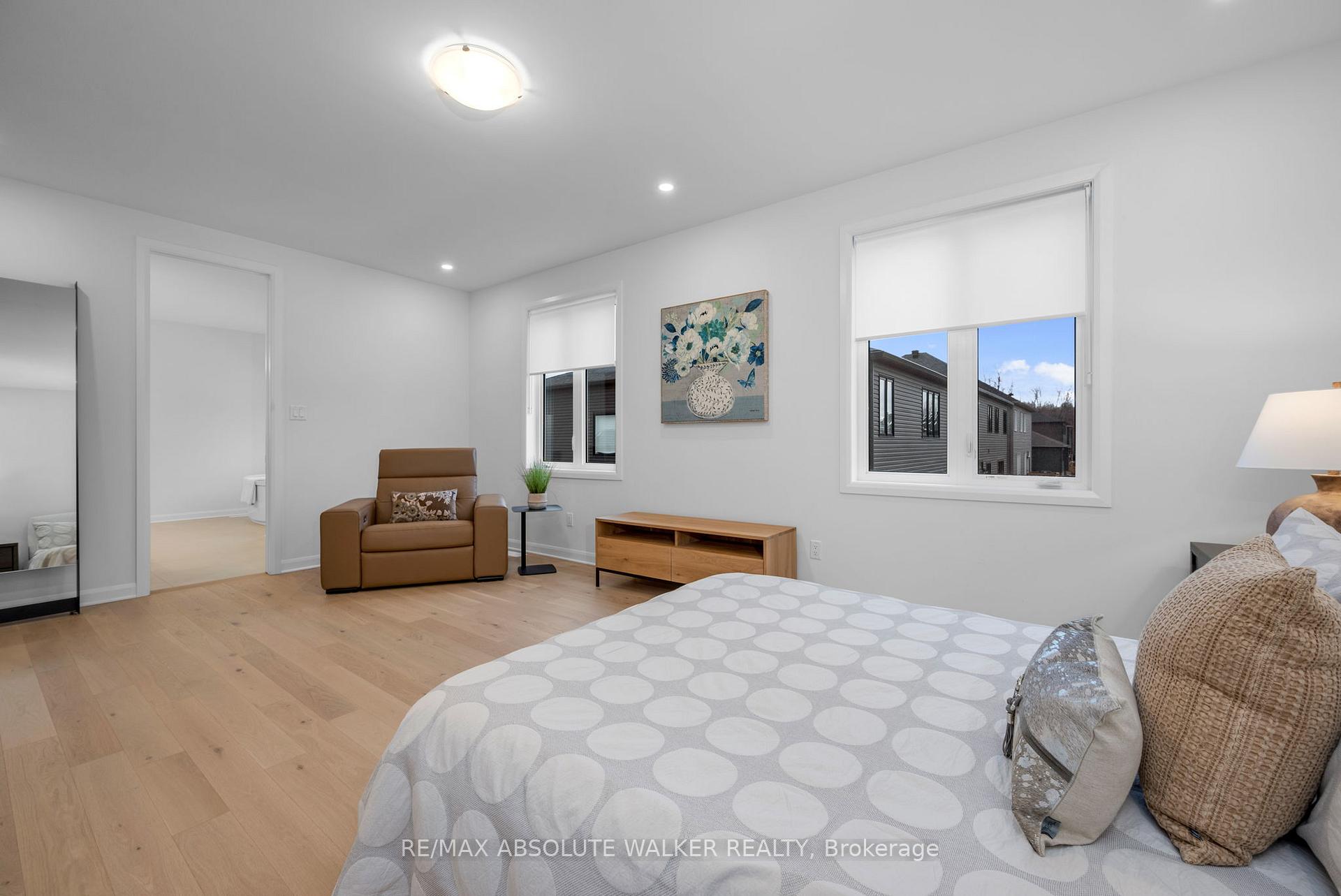 Photo 25 of 2055 Wanderer Avenue, Ottawa, Mahogany Community — HOMEH