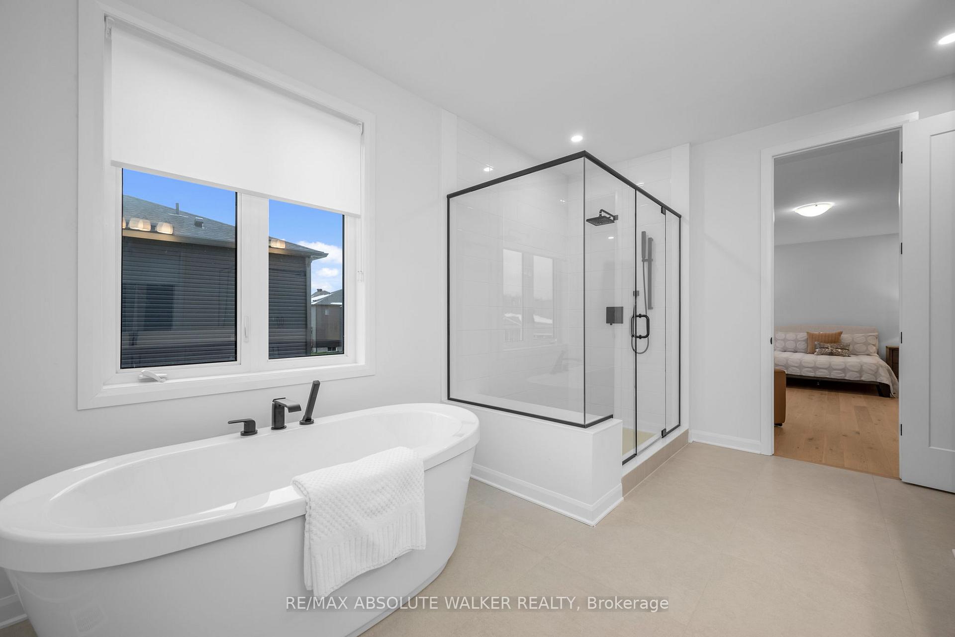 Photo 27 of 2055 Wanderer Avenue, Ottawa, Mahogany Community — HOMEH