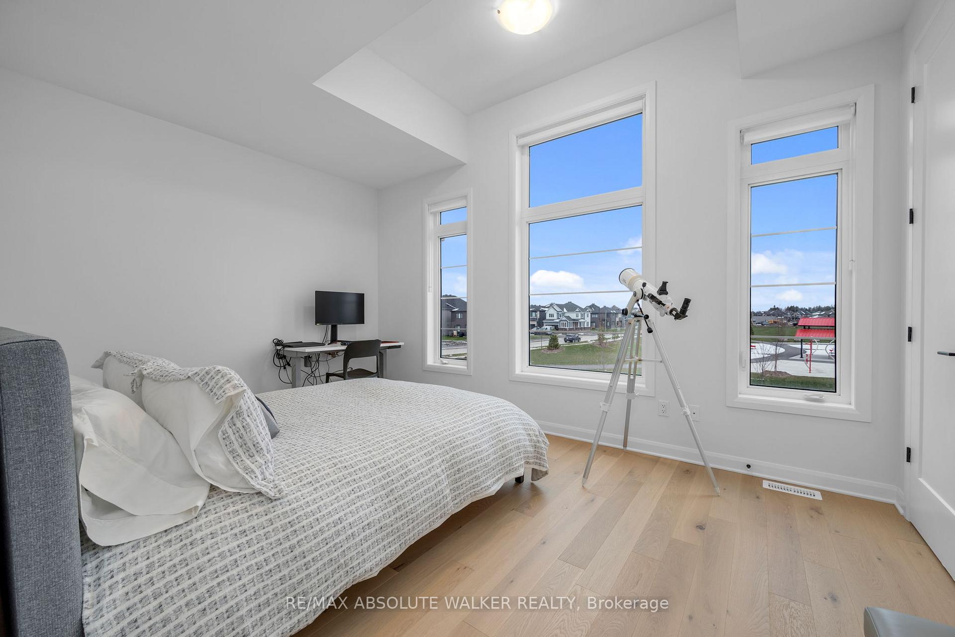 Photo 31 of 2055 Wanderer Avenue, Ottawa, Mahogany Community — HOMEH