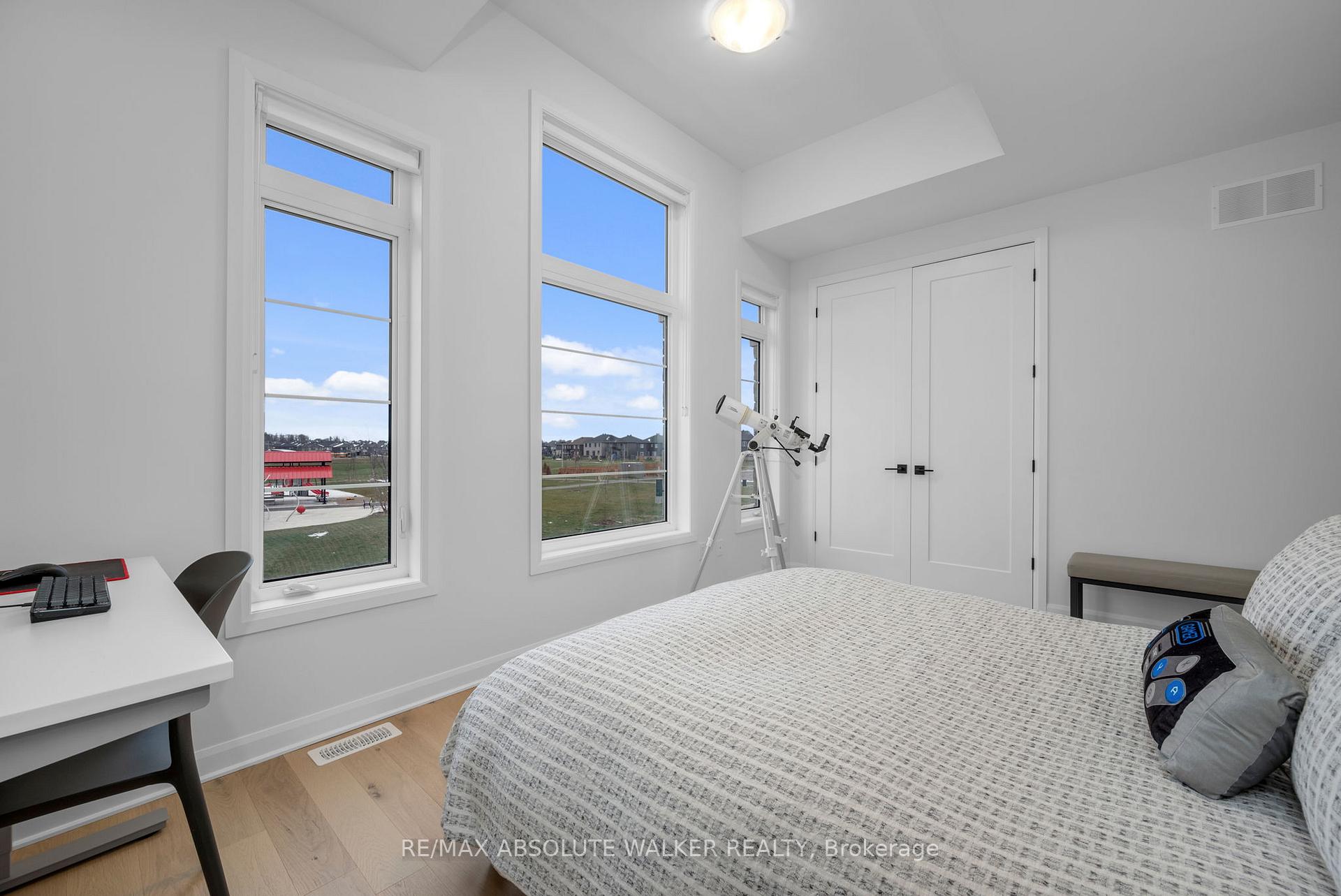 Photo 32 of 2055 Wanderer Avenue, Ottawa, Mahogany Community — HOMEH