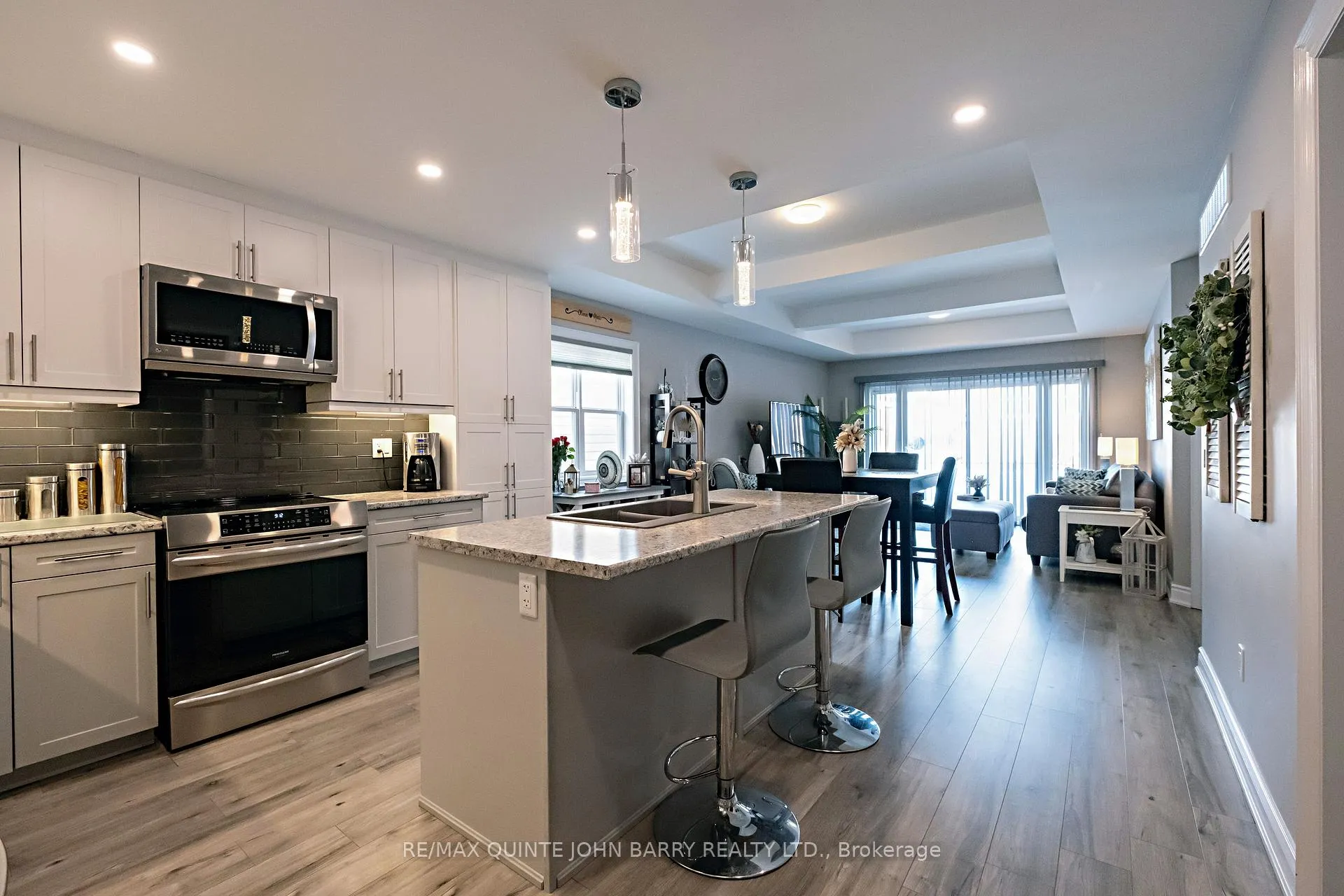 Photo 6 of 73 Cortland Way, Brighton — HOMEH