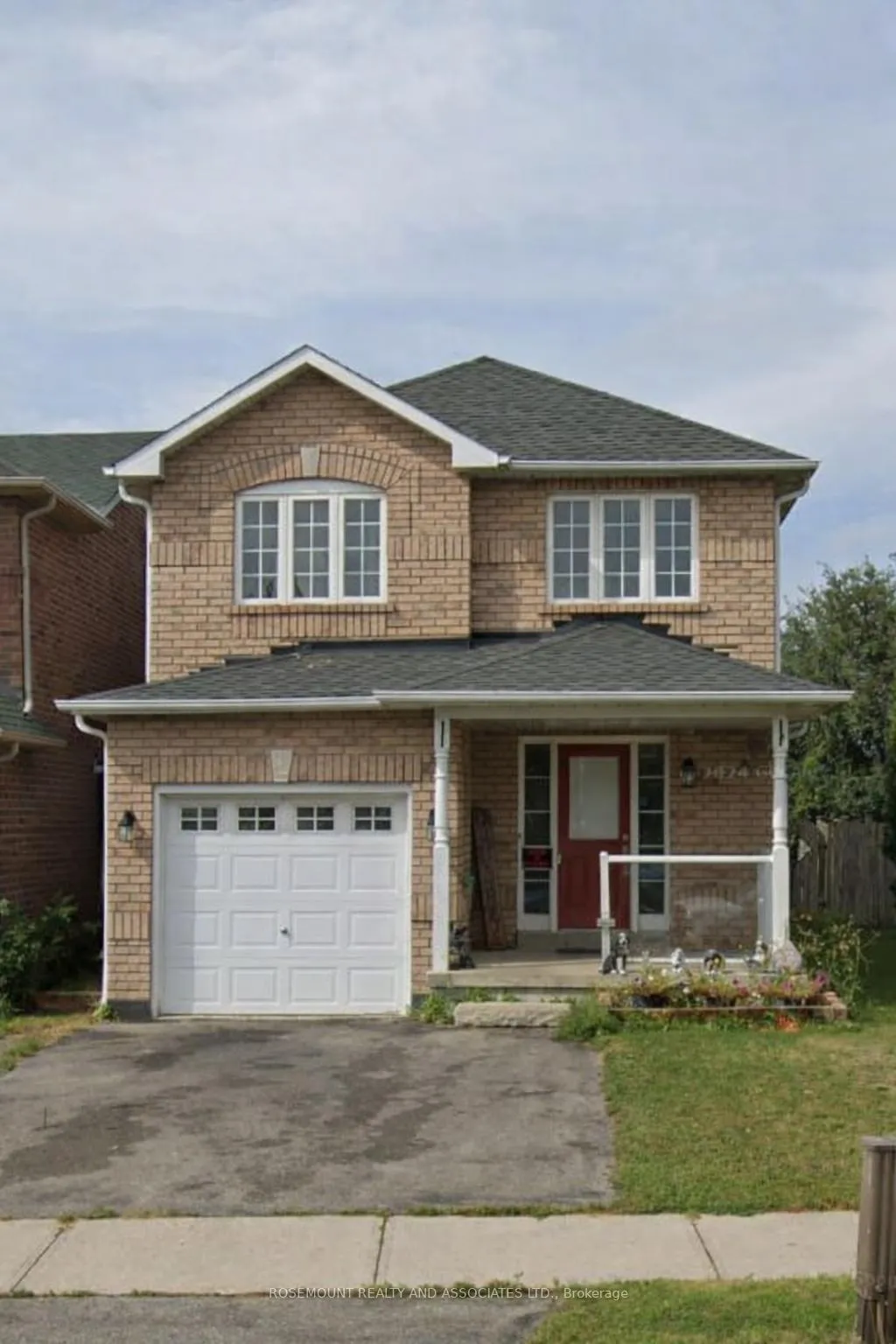 Photo 1 of 52 Eastfield Crescent, Clarington, Courtice — HOMEH