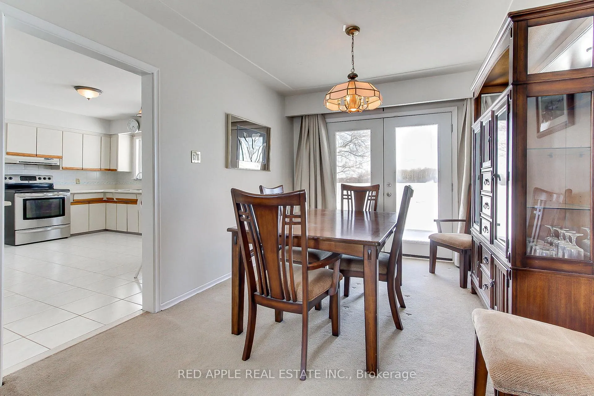 Photo 8 of 24187 Warden Avenue, Georgina, Belhaven — HOMEH