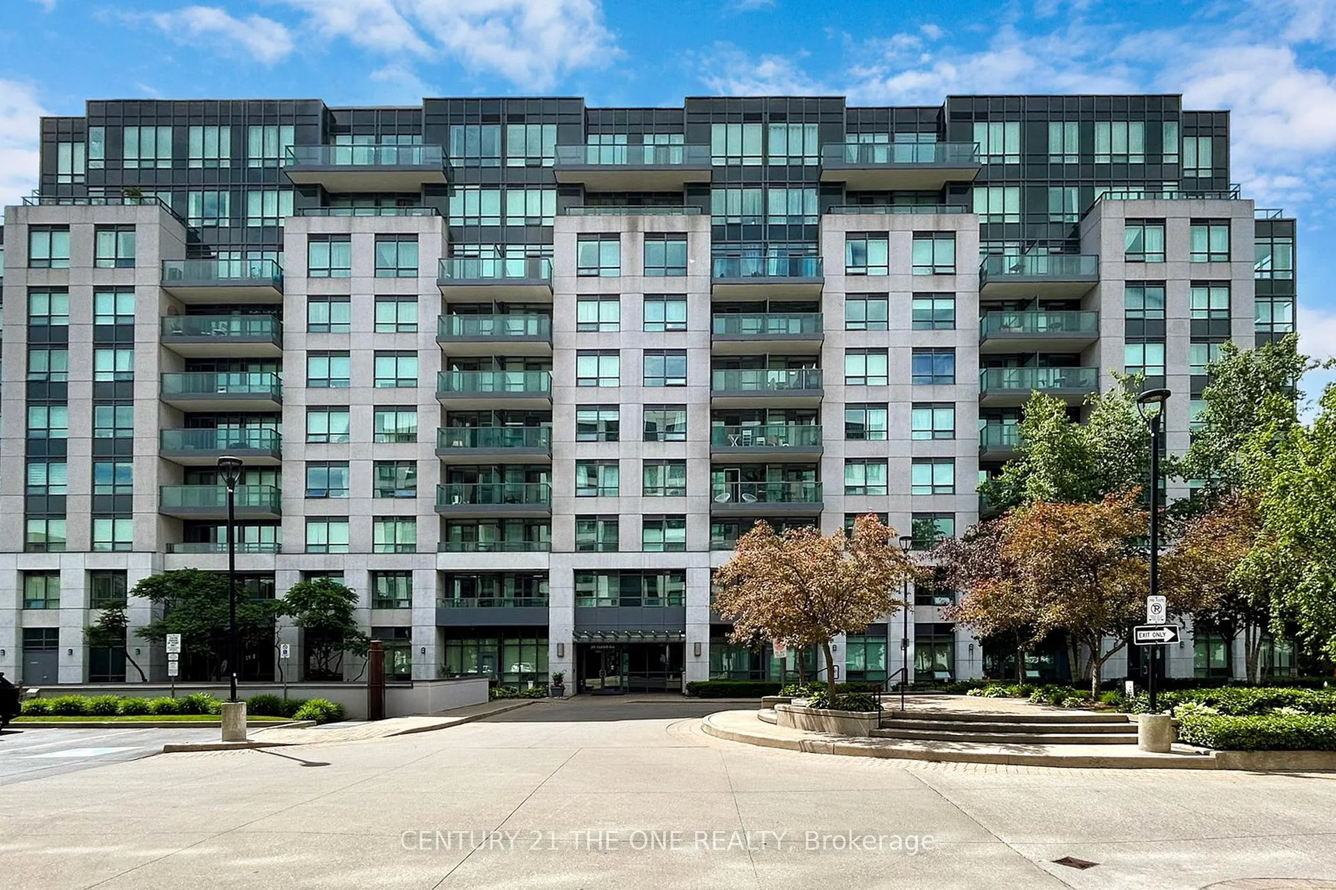 Photo 1 of Unit LPH9, 30 Clegg Road, Markham, Unionville — HOMEH