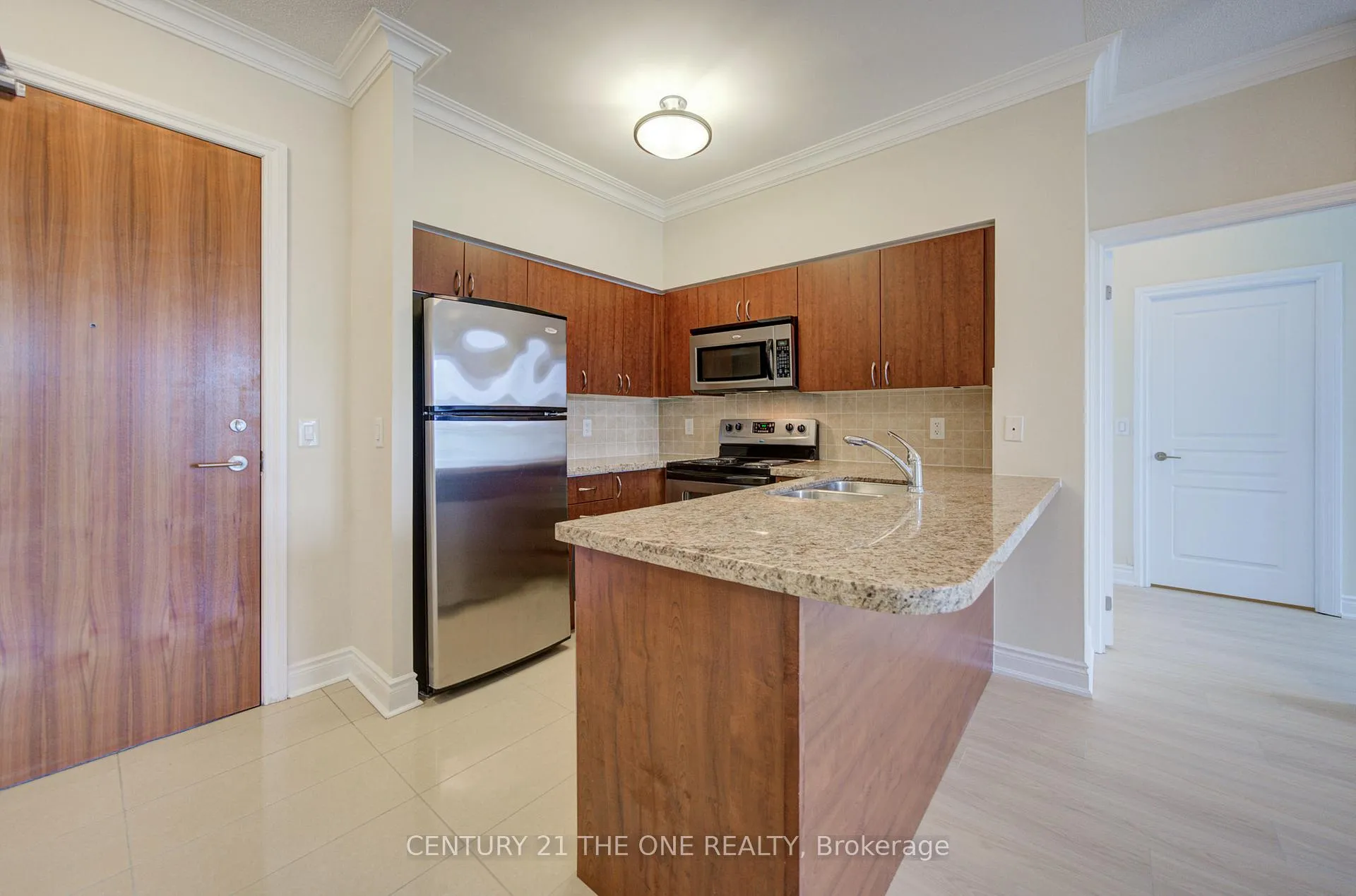 Photo 5 of Unit LPH9, 30 Clegg Road, Markham, Unionville — HOMEH
