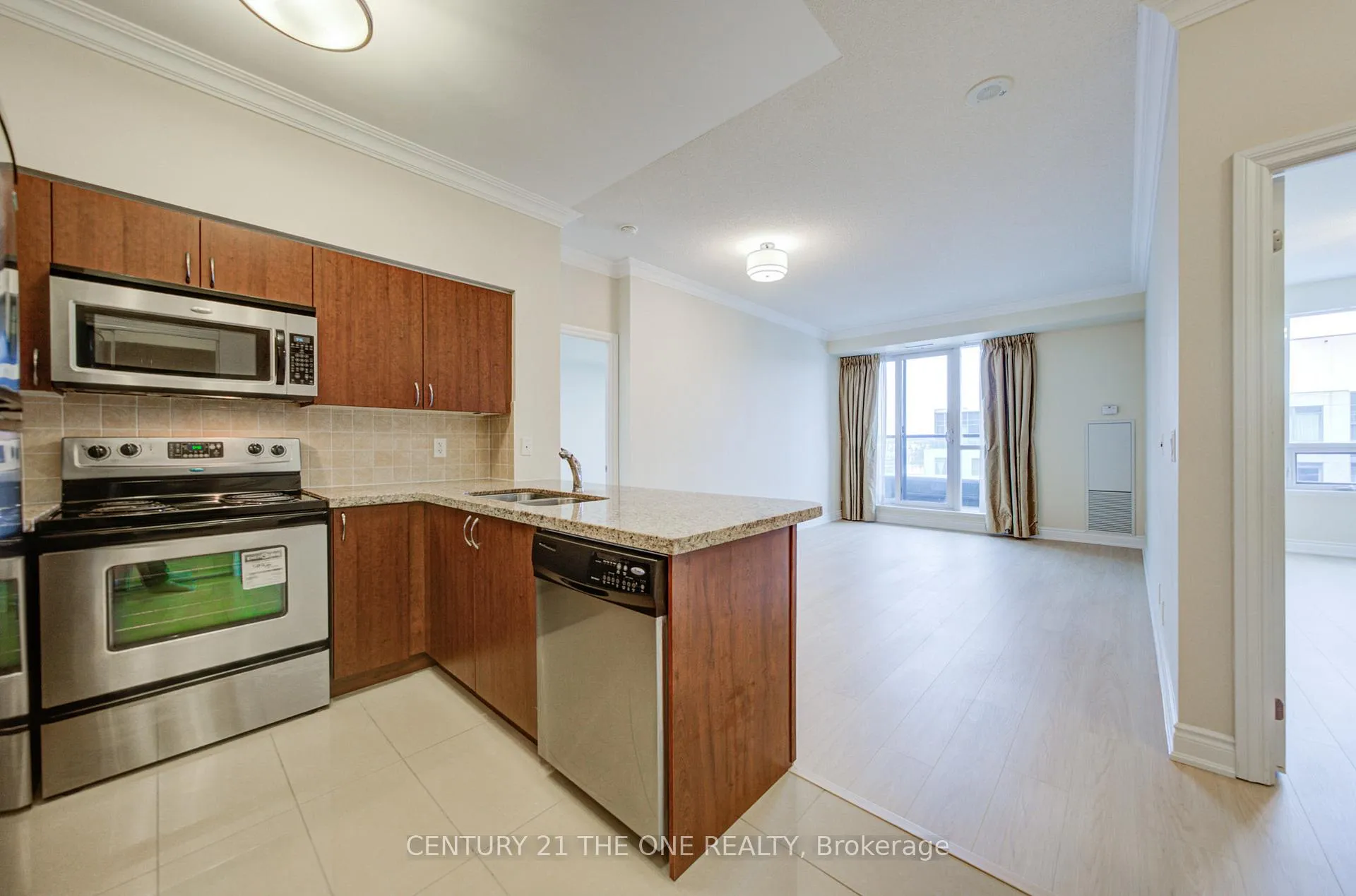 Photo 7 of Unit LPH9, 30 Clegg Road, Markham, Unionville — HOMEH