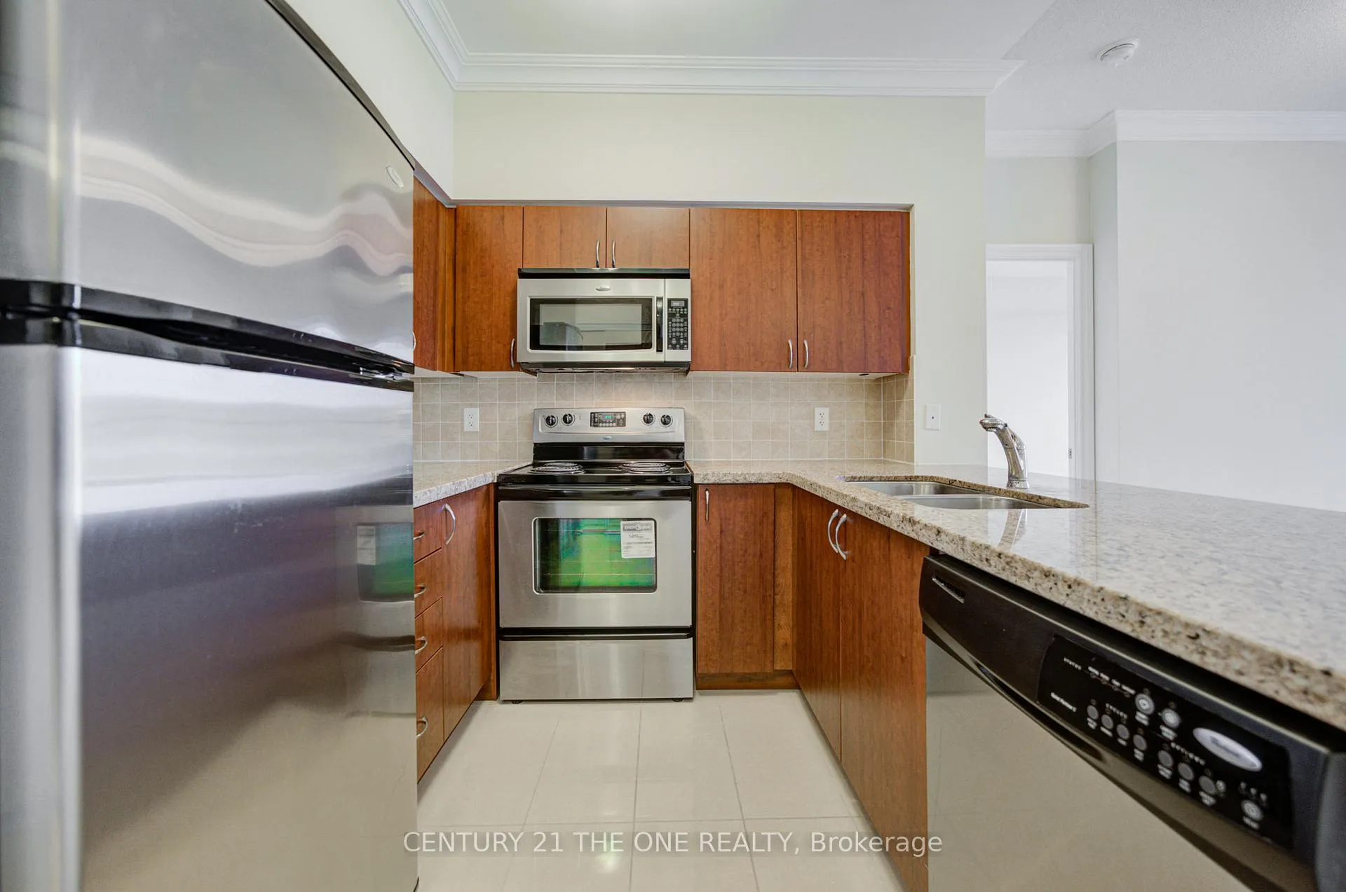 Photo 8 of Unit LPH9, 30 Clegg Road, Markham, Unionville — HOMEH