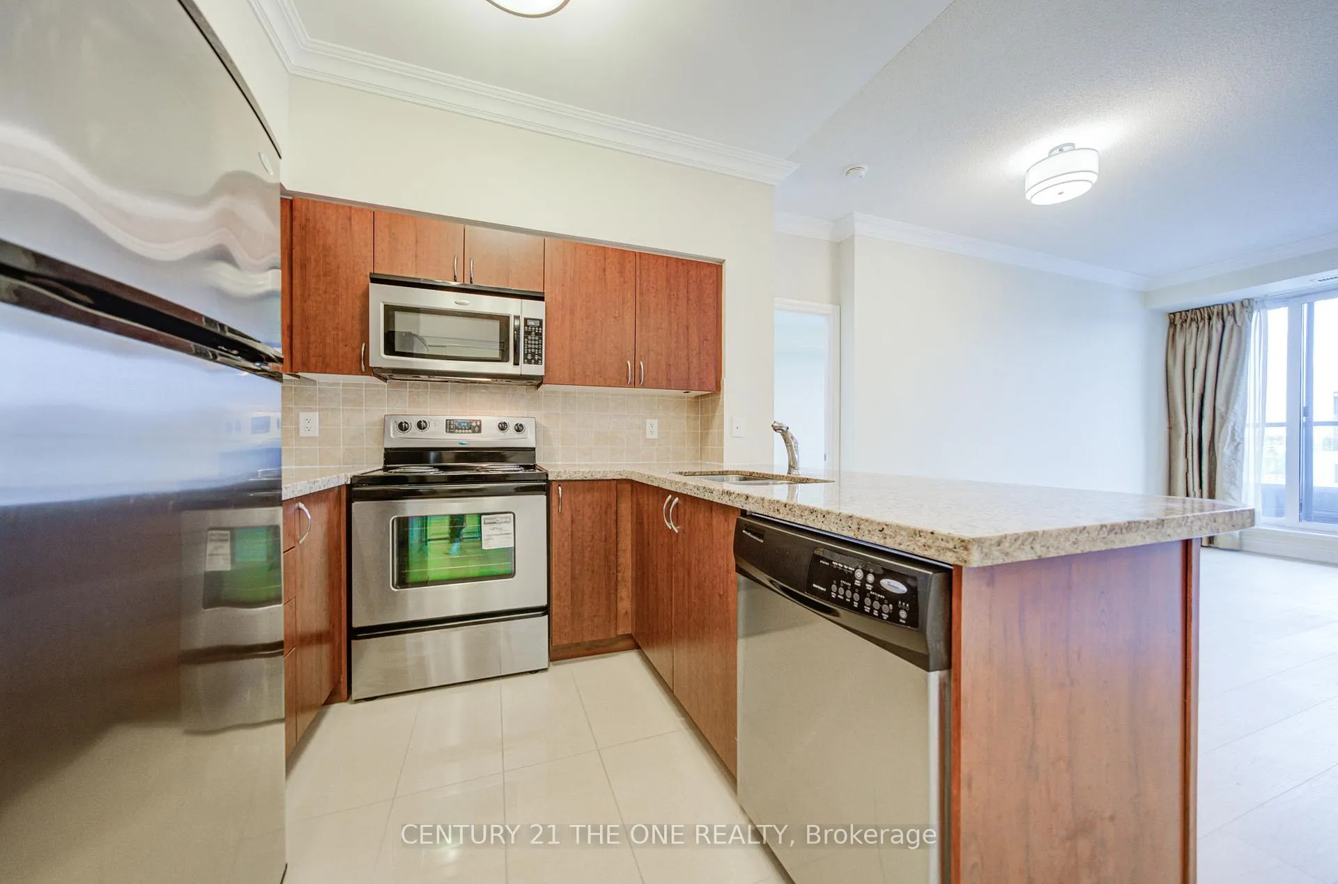 Photo 9 of Unit LPH9, 30 Clegg Road, Markham, Unionville — HOMEH