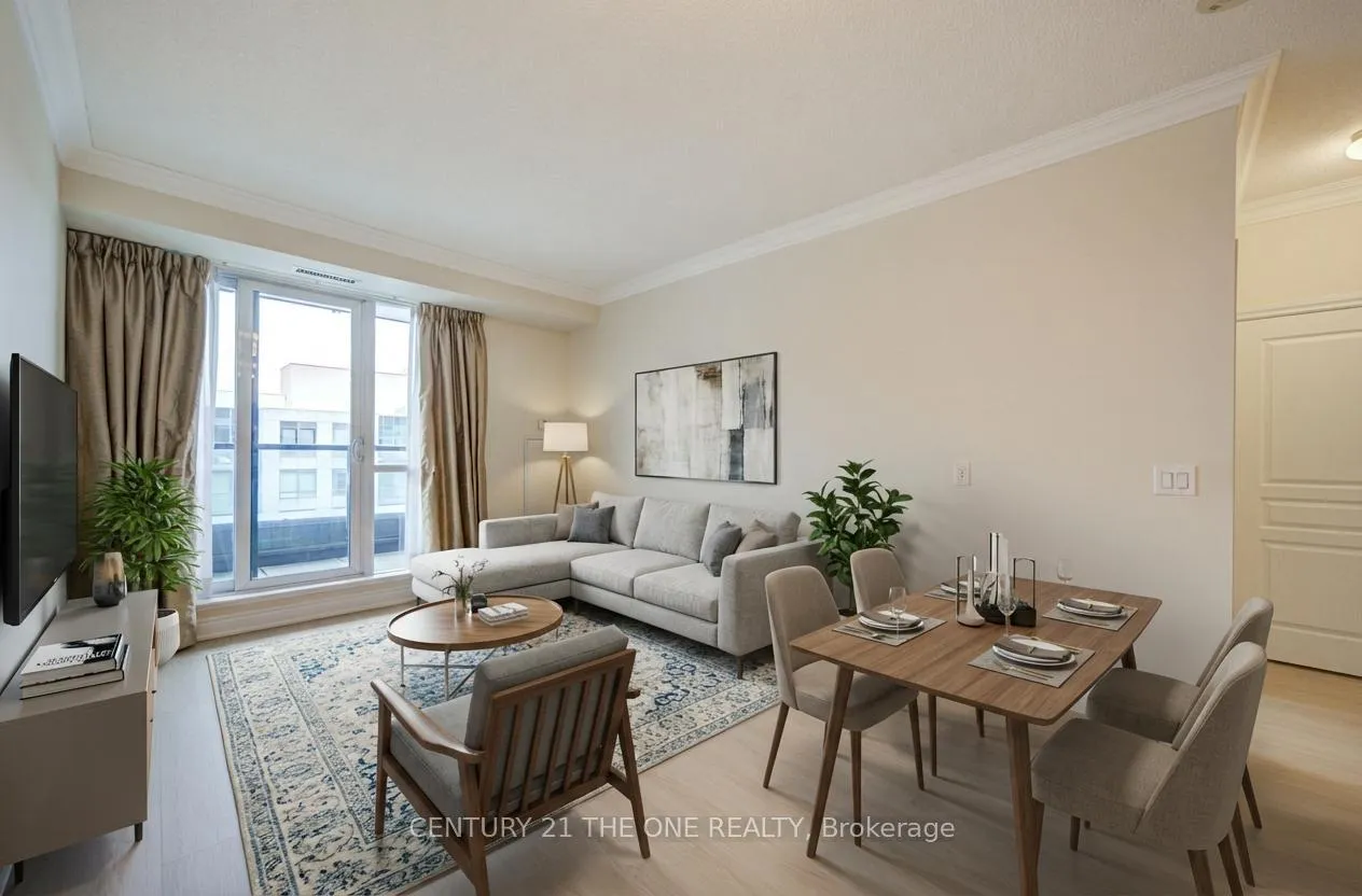 Photo 11 of Unit LPH9, 30 Clegg Road, Markham, Unionville — HOMEH