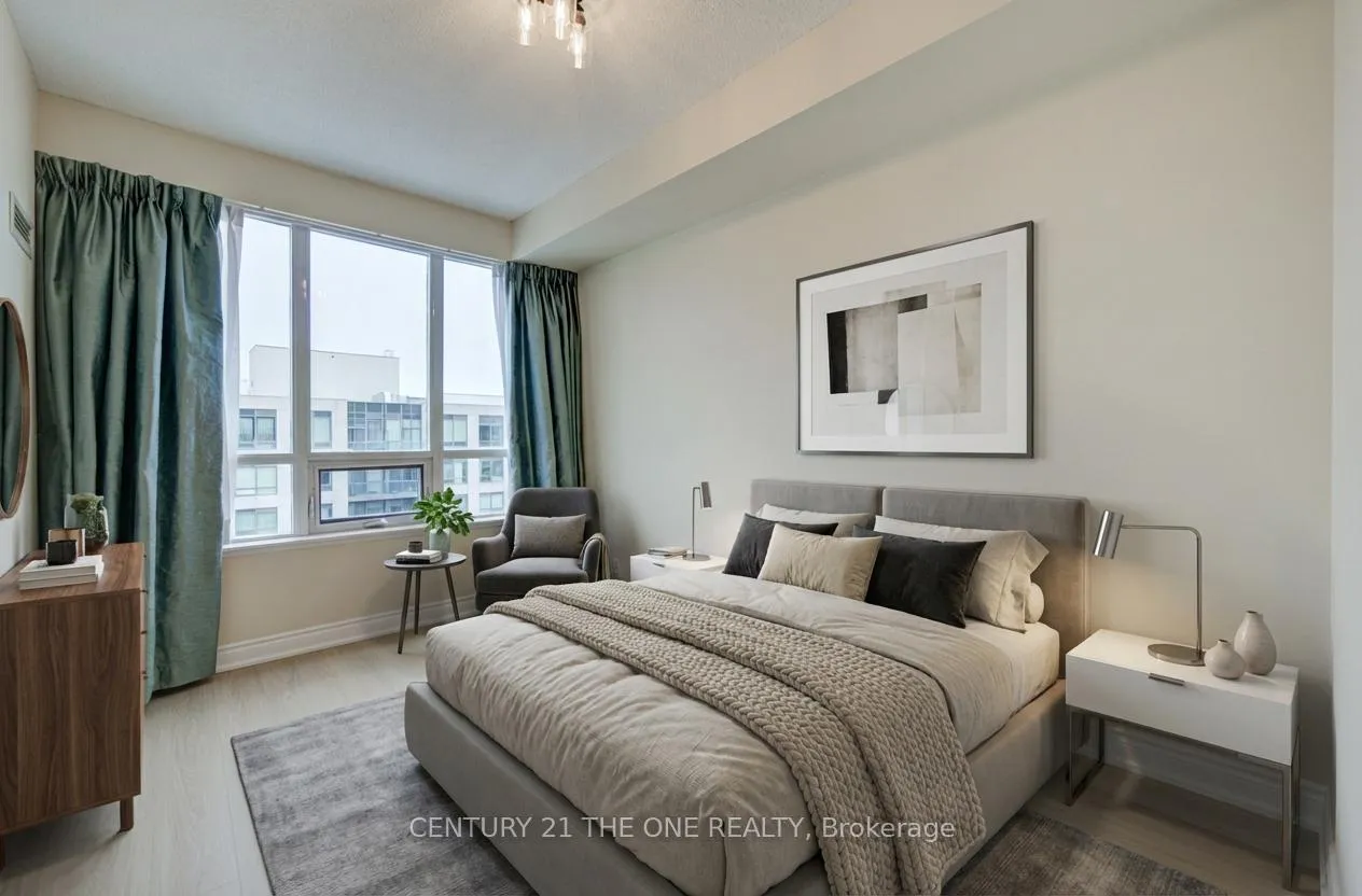 Photo 22 of Unit LPH9, 30 Clegg Road, Markham, Unionville — HOMEH