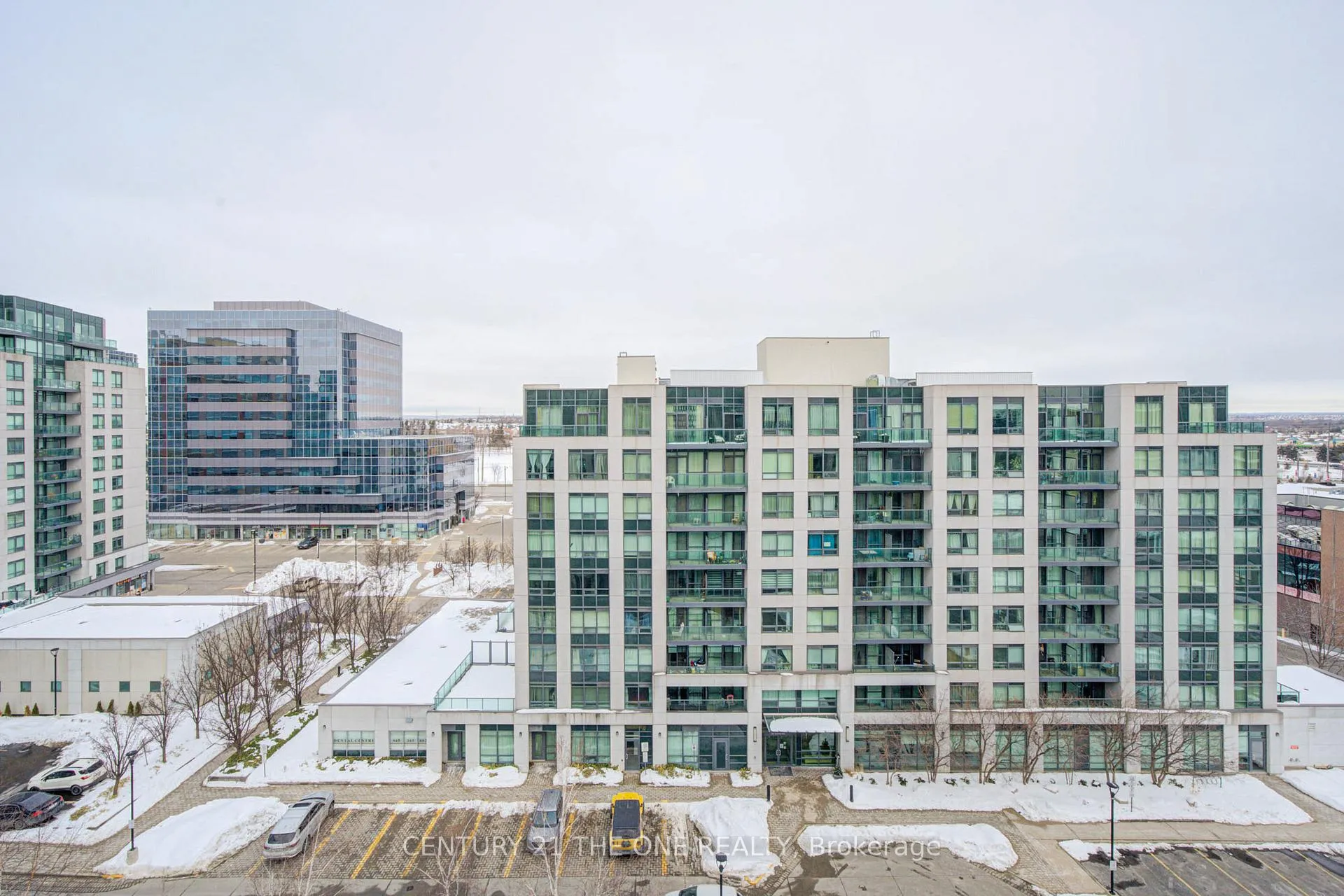 Photo 33 of Unit LPH9, 30 Clegg Road, Markham, Unionville — HOMEH