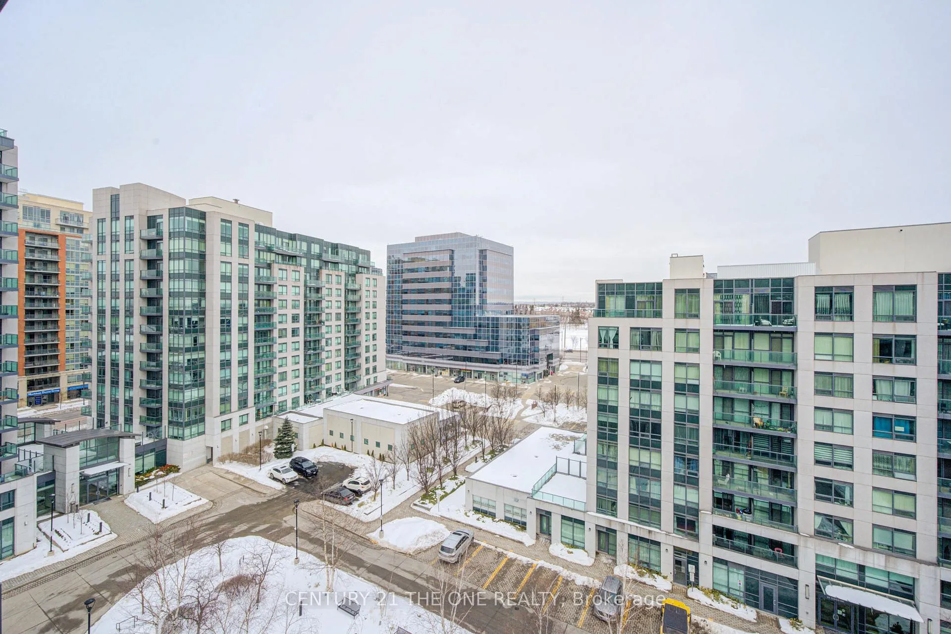 Photo 34 of Unit LPH9, 30 Clegg Road, Markham, Unionville — HOMEH