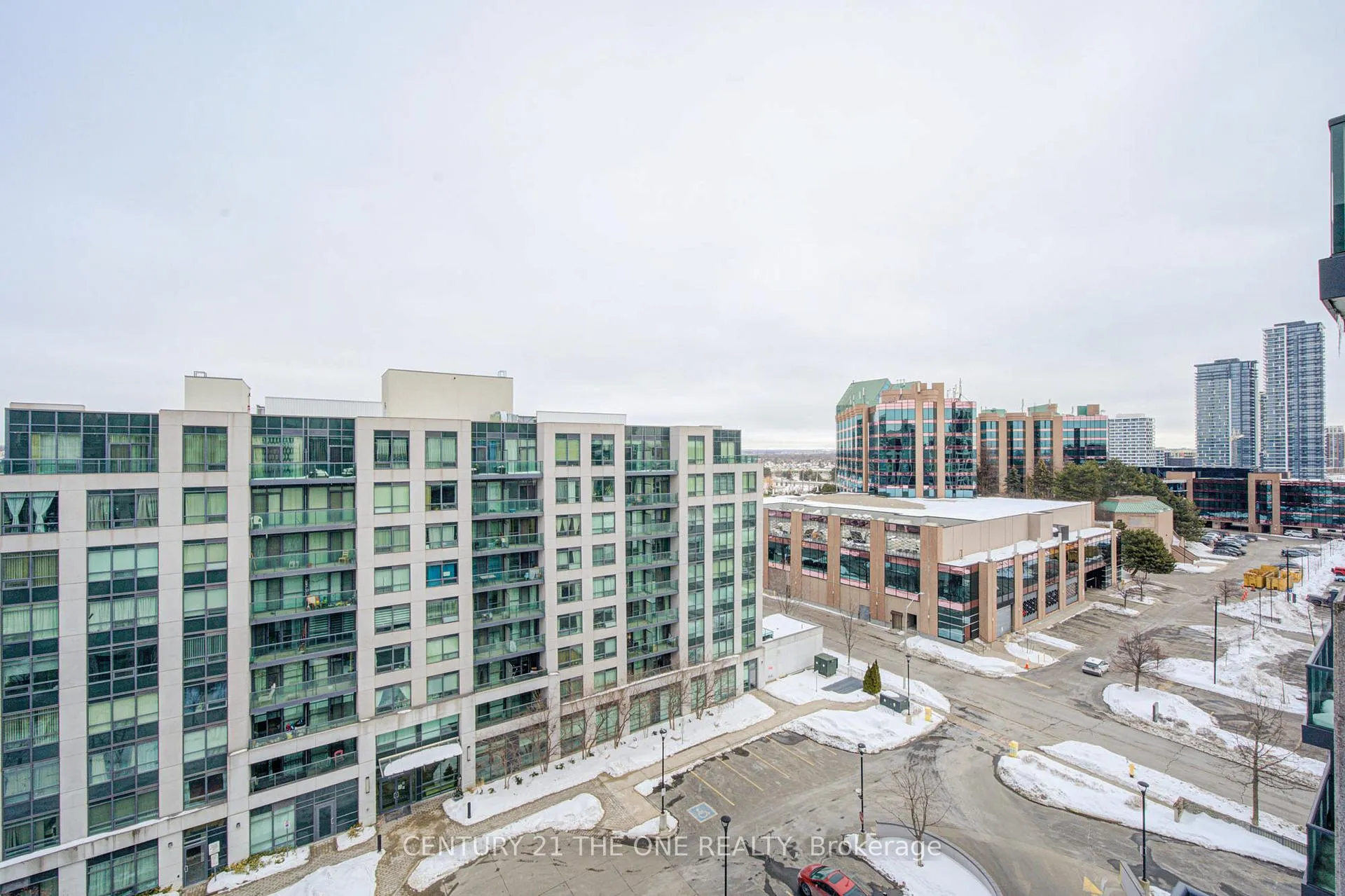 Photo 35 of Unit LPH9, 30 Clegg Road, Markham, Unionville — HOMEH