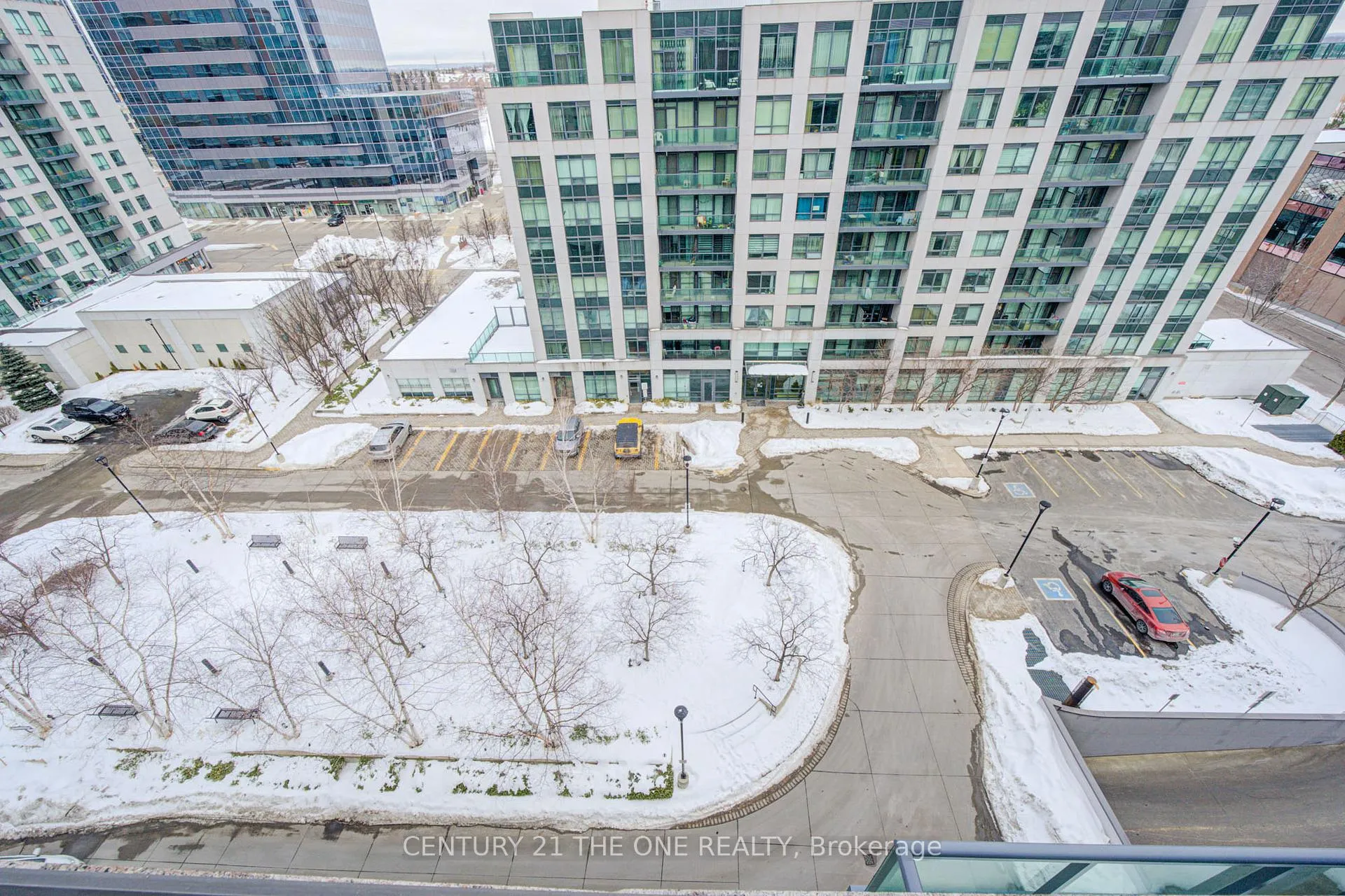 Photo 36 of Unit LPH9, 30 Clegg Road, Markham, Unionville — HOMEH
