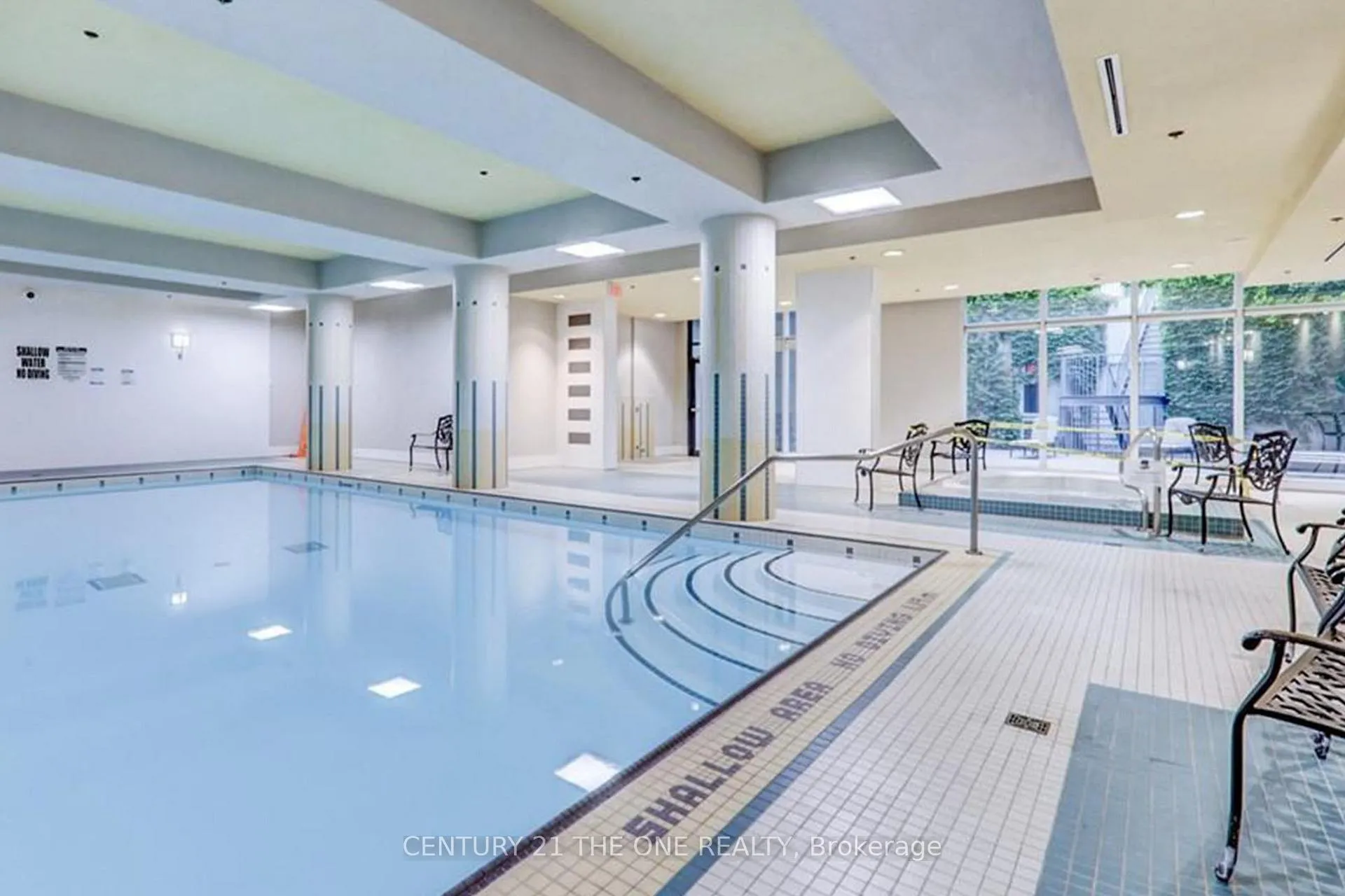 Photo 37 of Unit LPH9, 30 Clegg Road, Markham, Unionville — HOMEH