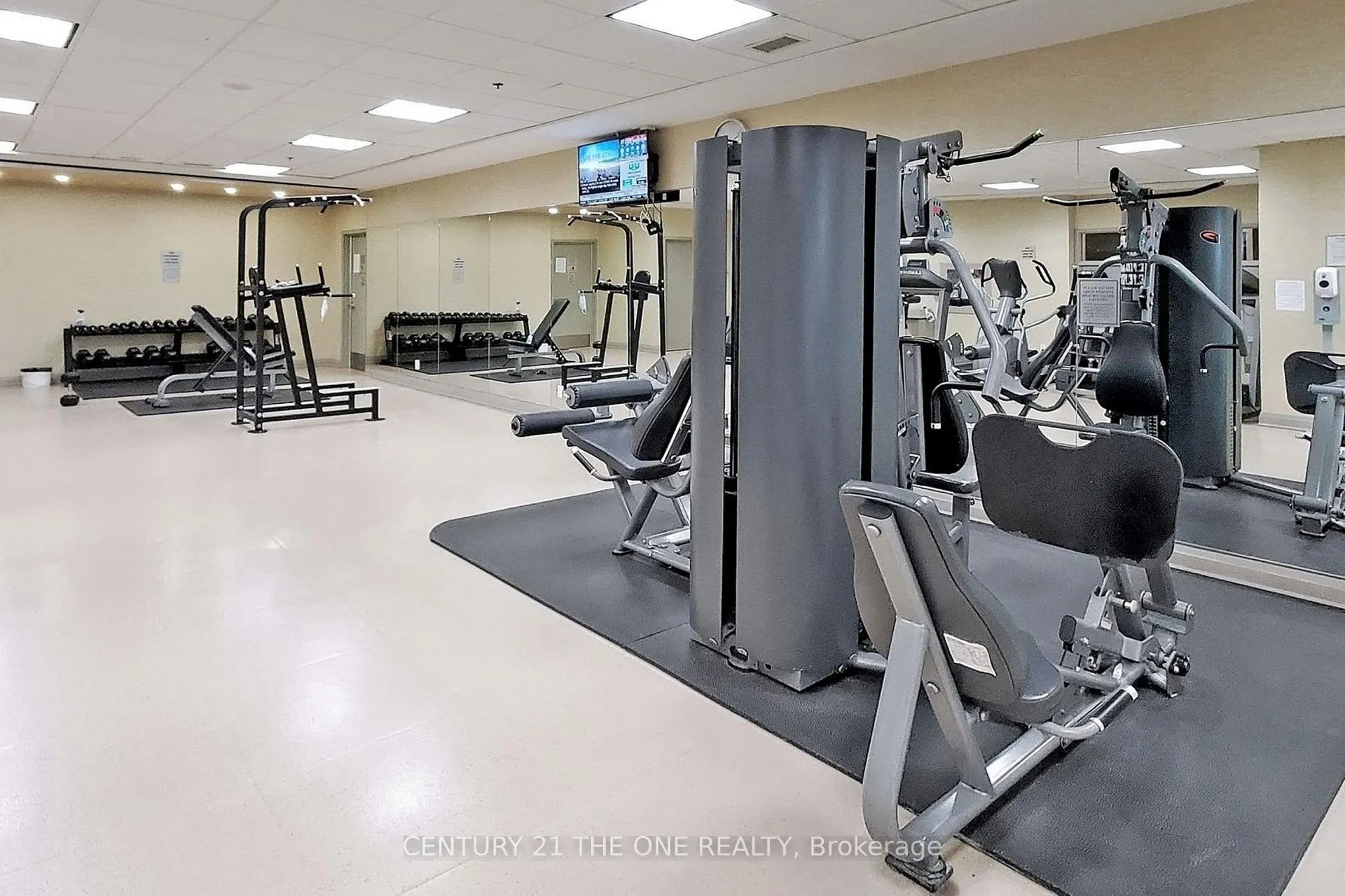 Photo 38 of Unit LPH9, 30 Clegg Road, Markham, Unionville — HOMEH