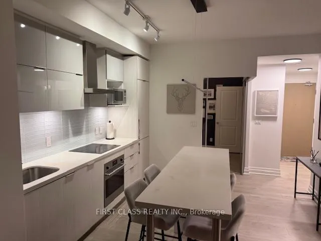 Photo 4 of Unit 625, 10 Rouge Valley Drive W, Markham, Unionville — HOMEH