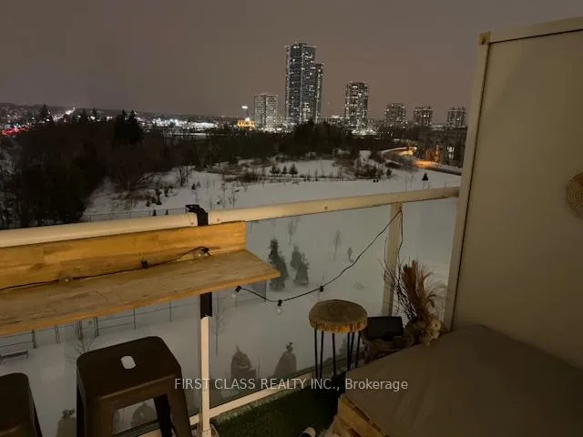 Photo 14 of Unit 625, 10 Rouge Valley Drive W, Markham, Unionville — HOMEH
