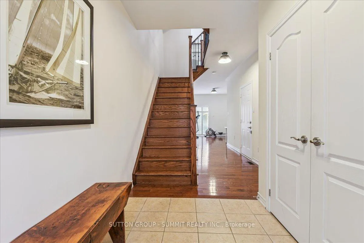Photo 3 of 242 Andrews Trail, Milton, Clarke — HOMEH