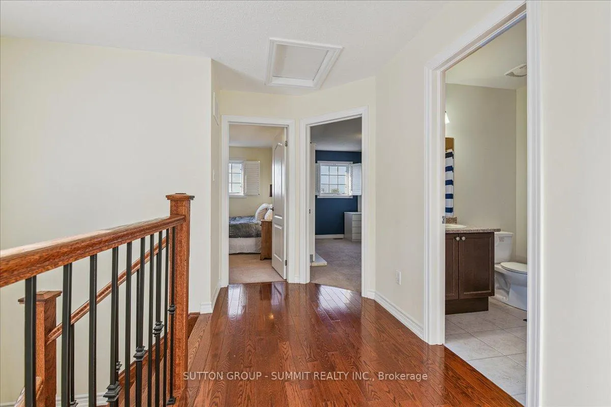 Photo 25 of 242 Andrews Trail, Milton, Clarke — HOMEH