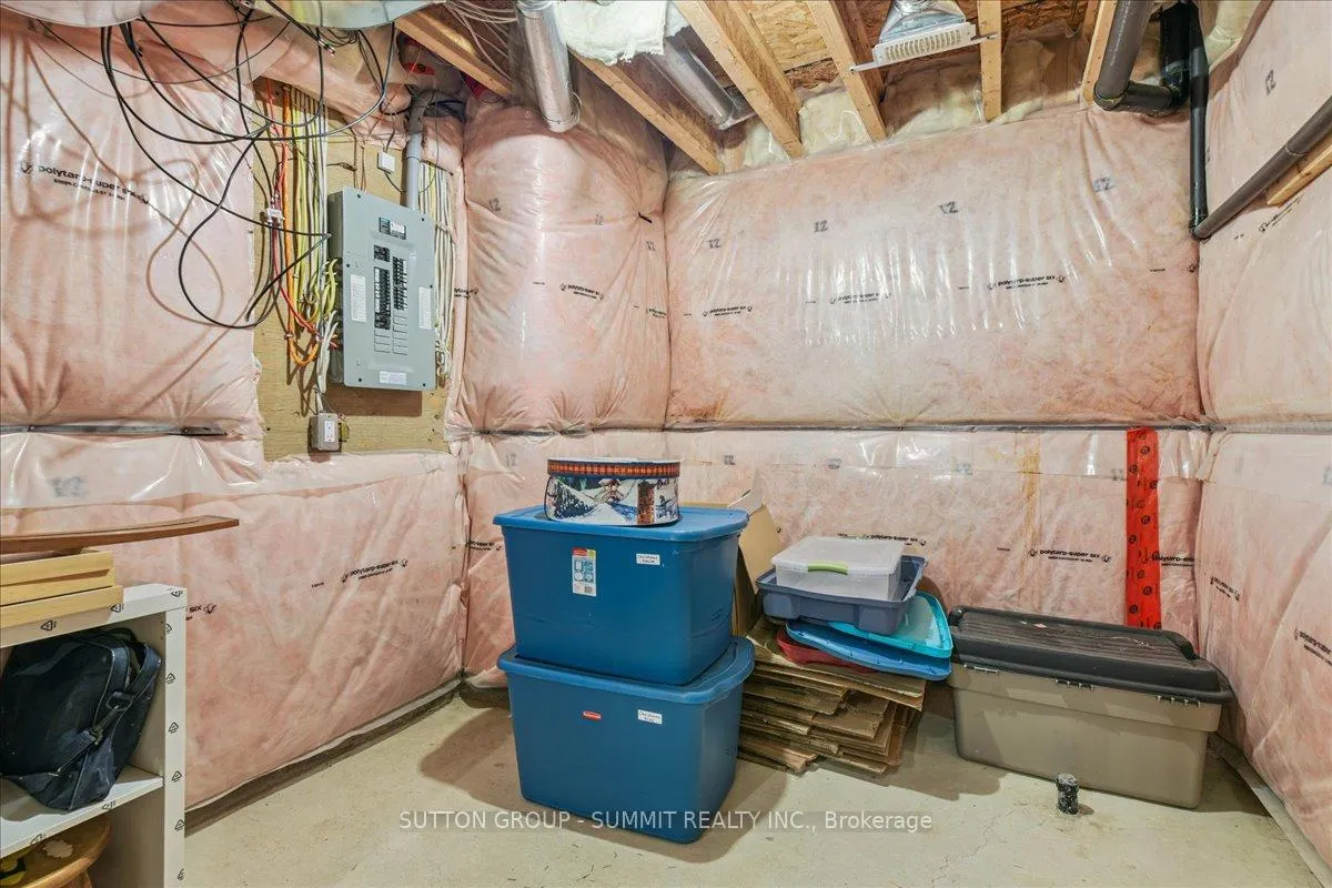 Photo 32 of 242 Andrews Trail, Milton, Clarke — HOMEH