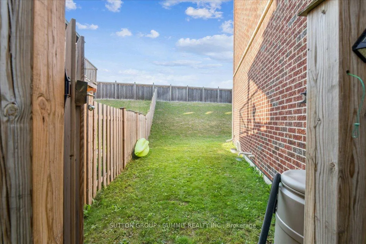 Photo 35 of 242 Andrews Trail, Milton, Clarke — HOMEH