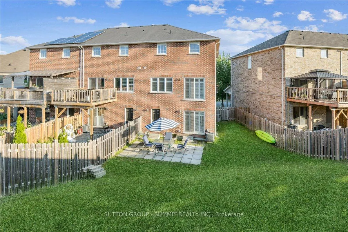 Photo 37 of 242 Andrews Trail, Milton, Clarke — HOMEH