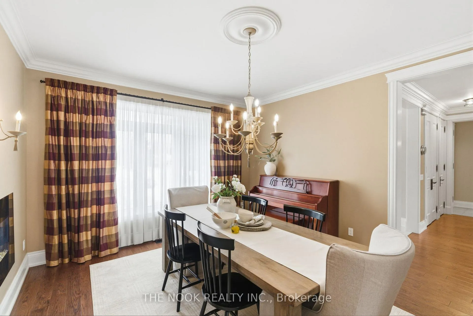Photo 7 of 59 Queen Street, Whitby, Brooklin — HOMEH