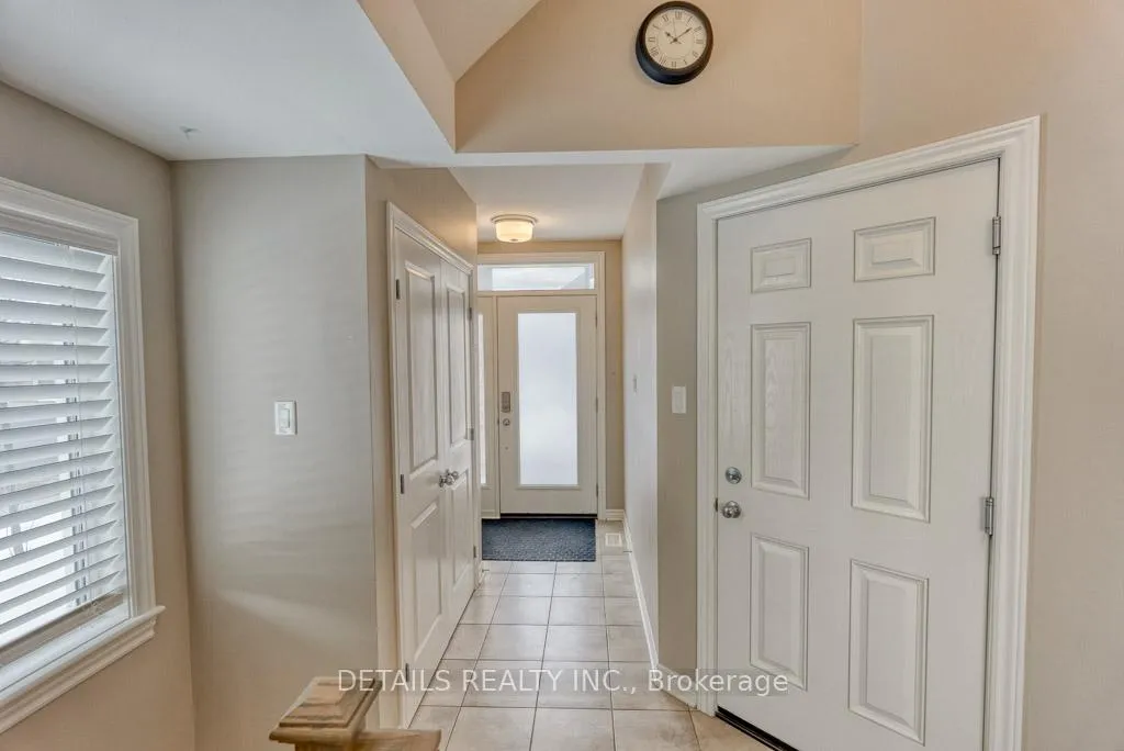 Photo 3 of 264 Brambling Way, Ottawa, Barrhaven - Half Moon Bay — HOMEH