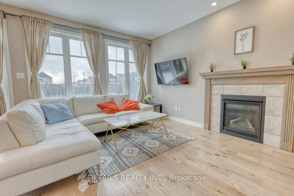 Photo 5 of 264 Brambling Way, Ottawa, Barrhaven - Half Moon Bay — HOMEH