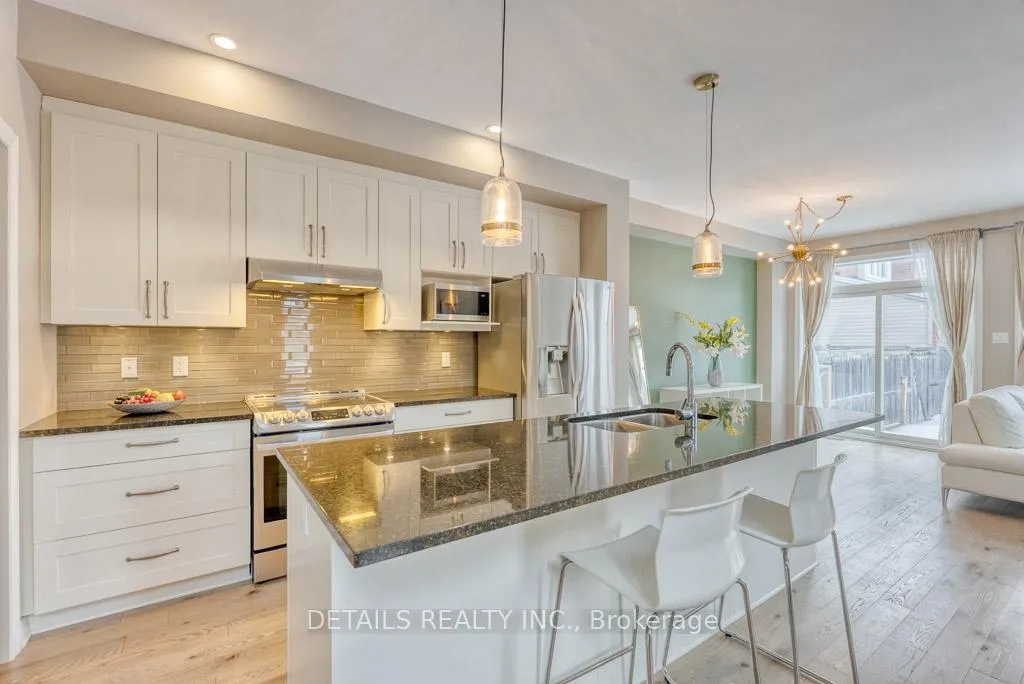 Photo 8 of 264 Brambling Way, Ottawa, Barrhaven - Half Moon Bay — HOMEH