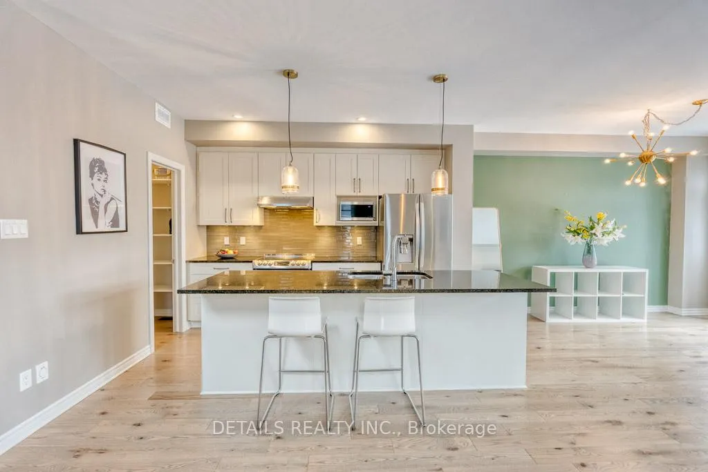 Photo 10 of 264 Brambling Way, Ottawa, Barrhaven - Half Moon Bay — HOMEH