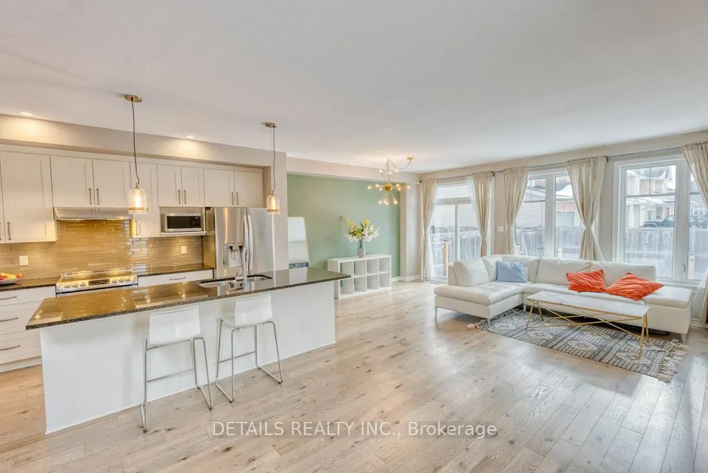 Photo 11 of 264 Brambling Way, Ottawa, Barrhaven - Half Moon Bay — HOMEH