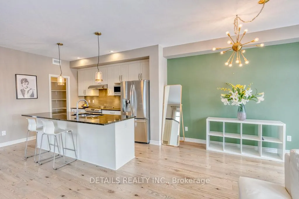 Photo 13 of 264 Brambling Way, Ottawa, Barrhaven - Half Moon Bay — HOMEH