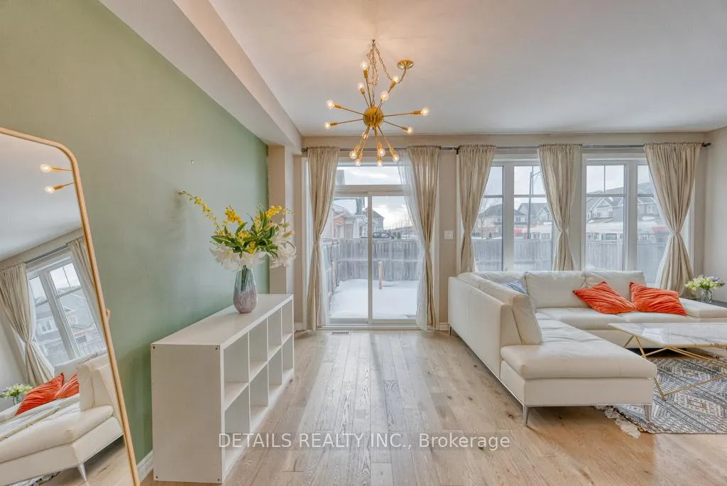 Photo 14 of 264 Brambling Way, Ottawa, Barrhaven - Half Moon Bay — HOMEH