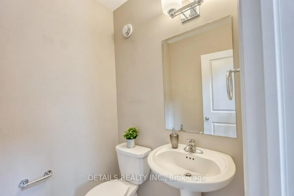 Photo 15 of 264 Brambling Way, Ottawa, Barrhaven - Half Moon Bay — HOMEH