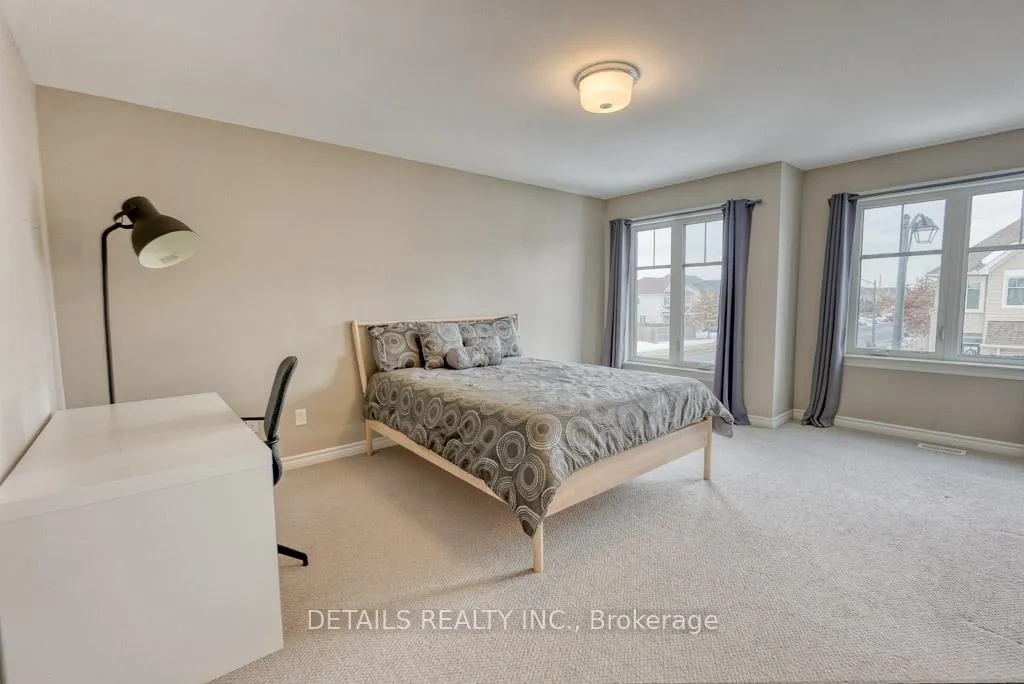 Photo 18 of 264 Brambling Way, Ottawa, Barrhaven - Half Moon Bay — HOMEH
