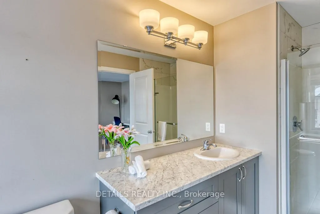 Photo 19 of 264 Brambling Way, Ottawa, Barrhaven - Half Moon Bay — HOMEH