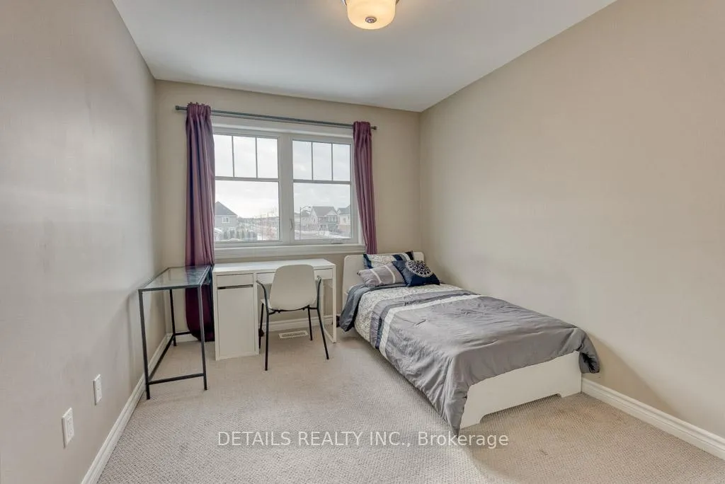 Photo 23 of 264 Brambling Way, Ottawa, Barrhaven - Half Moon Bay — HOMEH