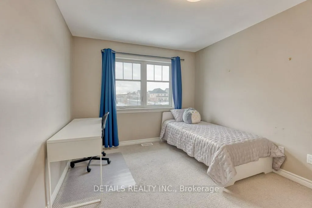Photo 25 of 264 Brambling Way, Ottawa, Barrhaven - Half Moon Bay — HOMEH