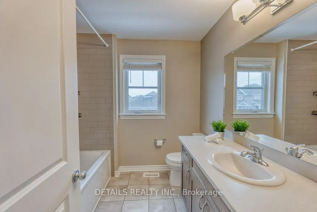 Photo 26 of 264 Brambling Way, Ottawa, Barrhaven - Half Moon Bay — HOMEH